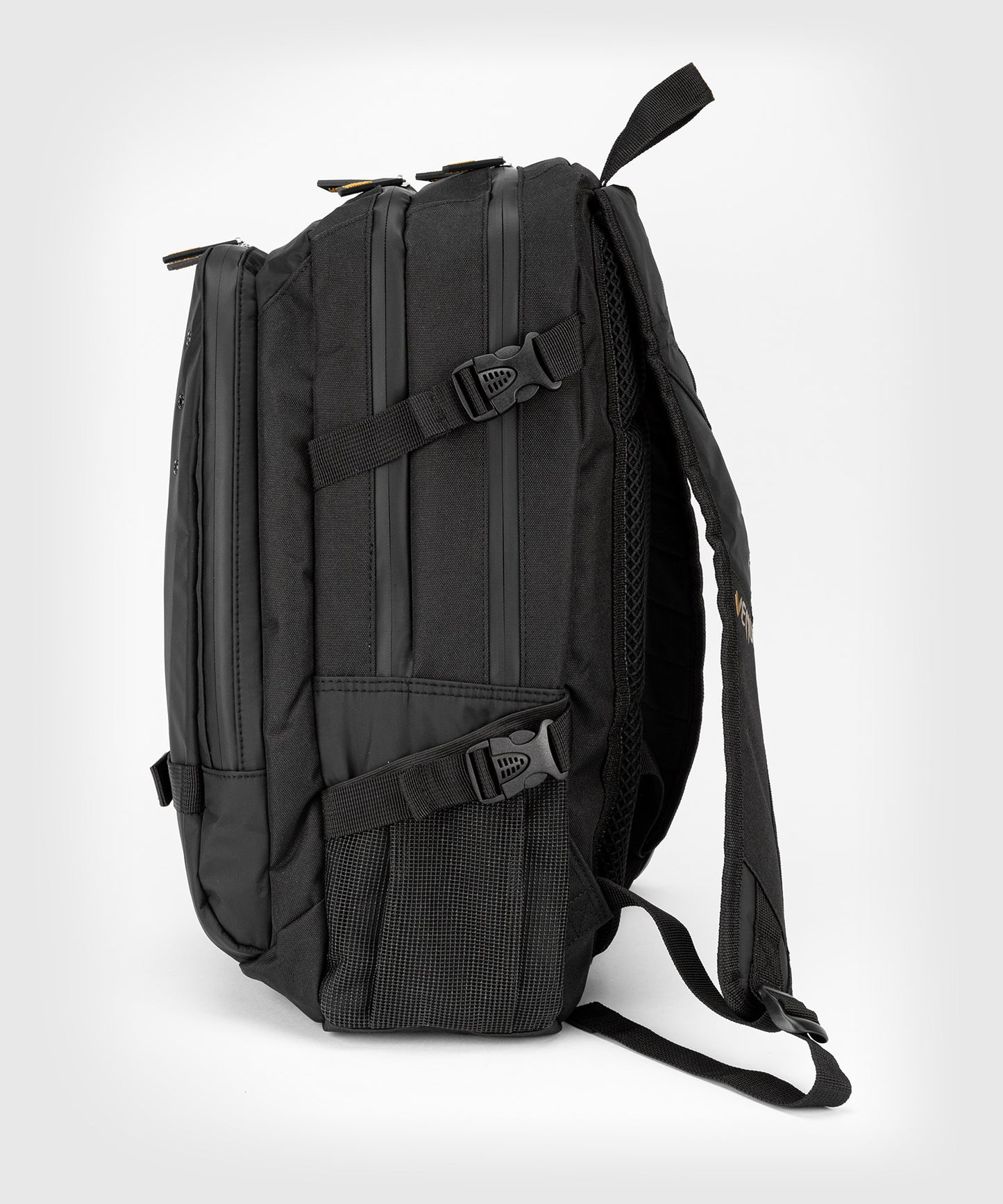 Venum Challenger Pro Evo BackPack - Schwarz/Gold