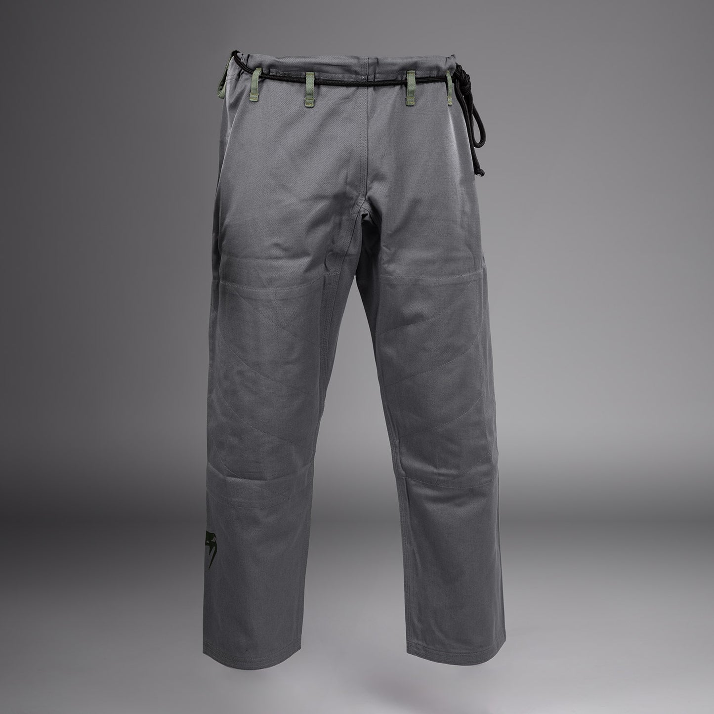 Venum Contender Evo 2.0 Brazilian Jiu Jitsu Gi - Storm Grau