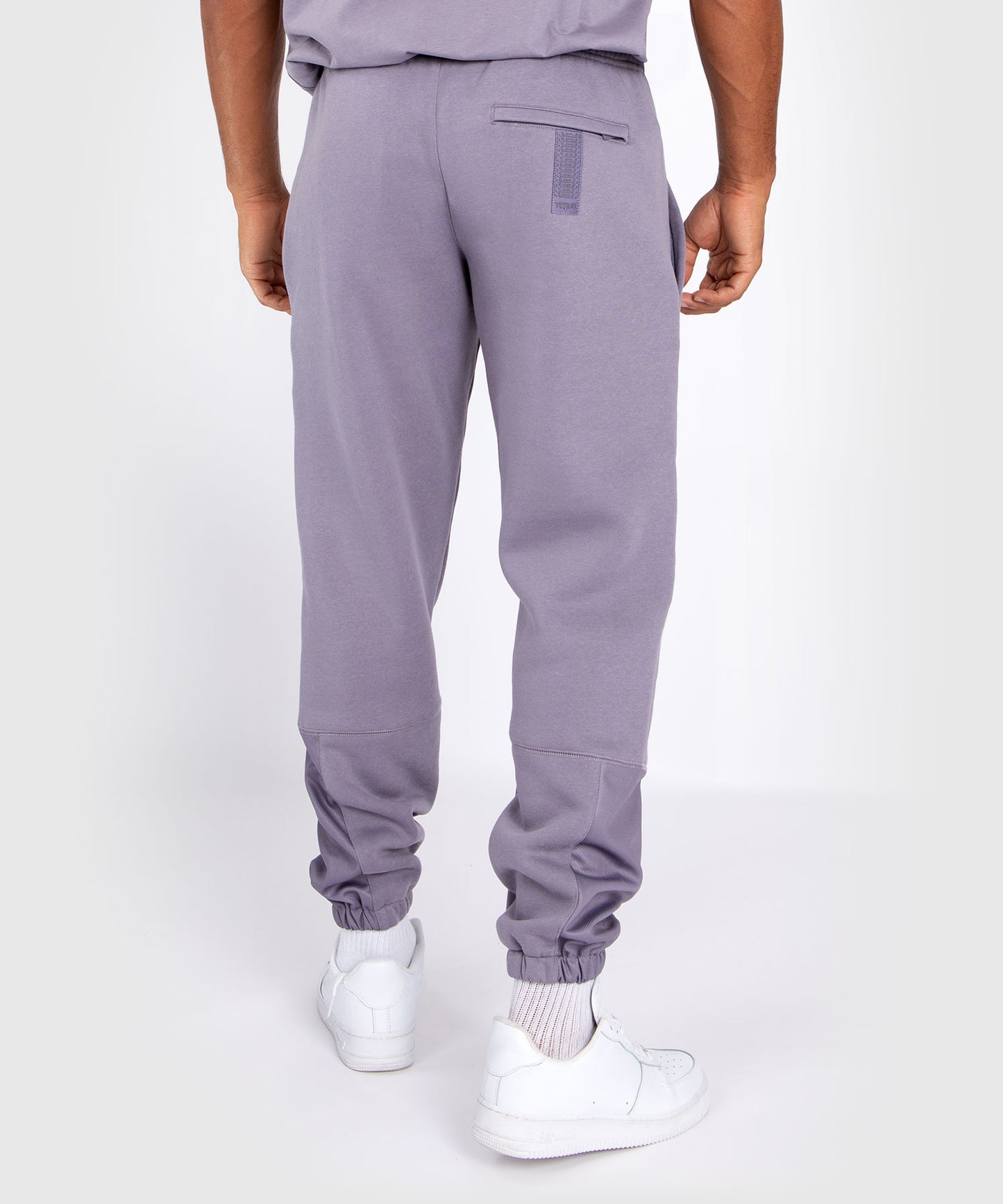 Venum Silent Power Jogger - Lavendelgrau