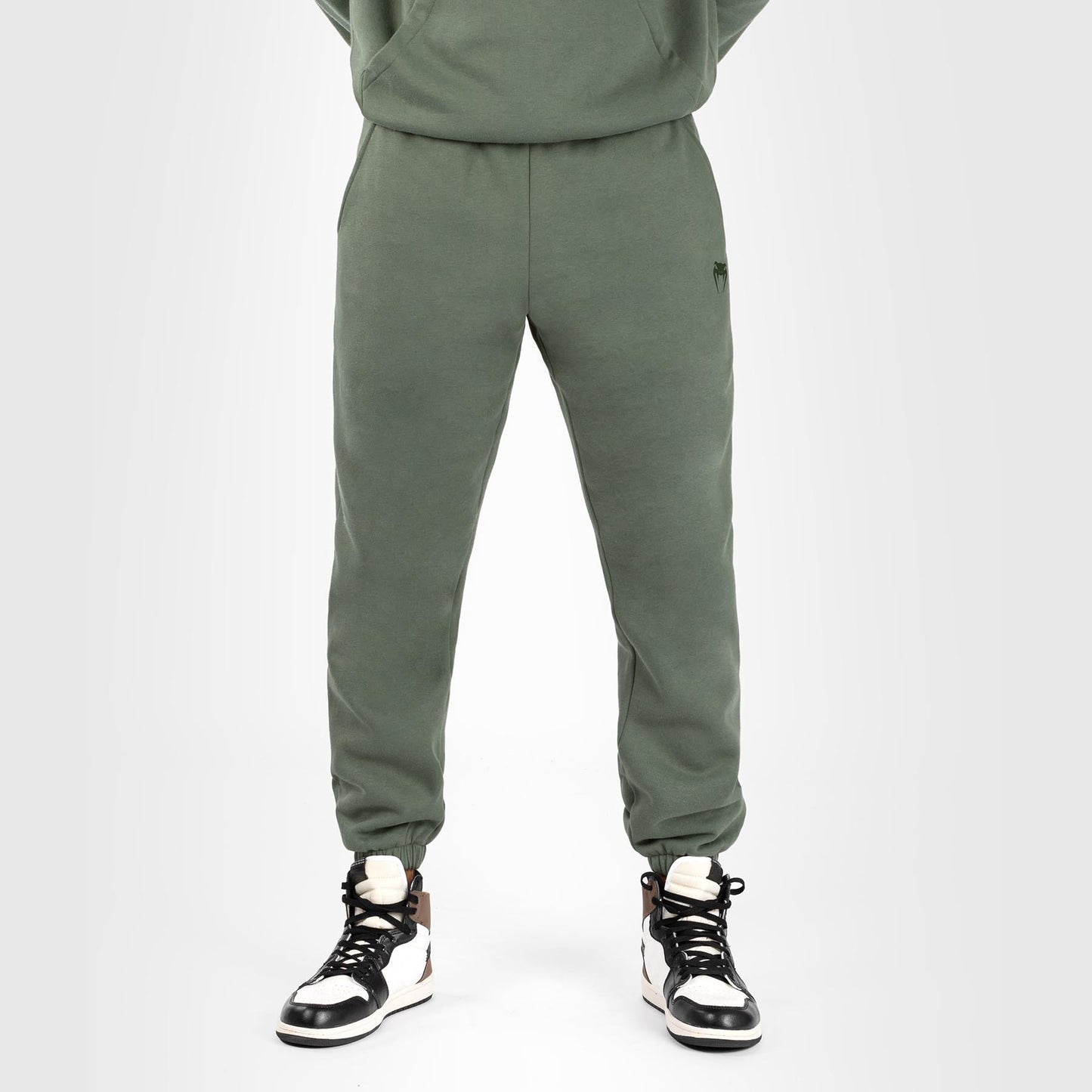 Venum Connect XL Trainingshose - Grün