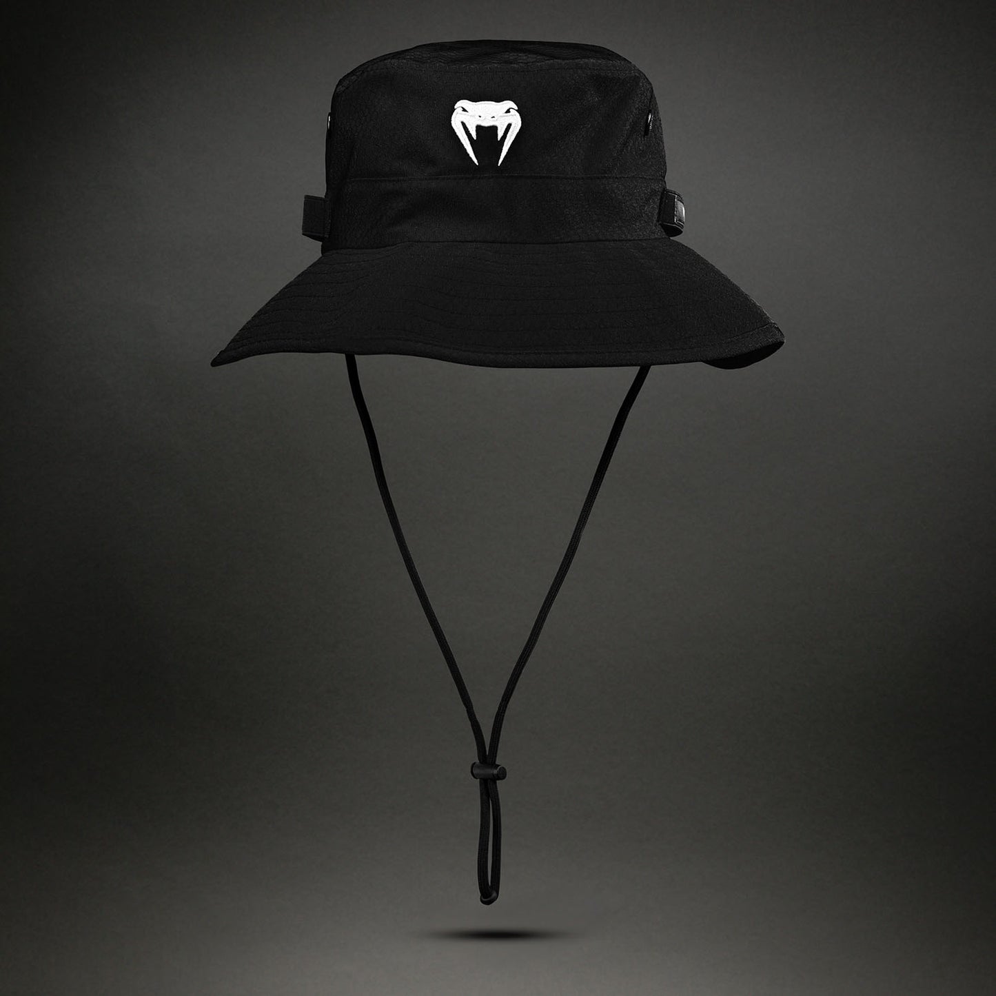Venum Lineup Mütze – Schwarz/Weiß
