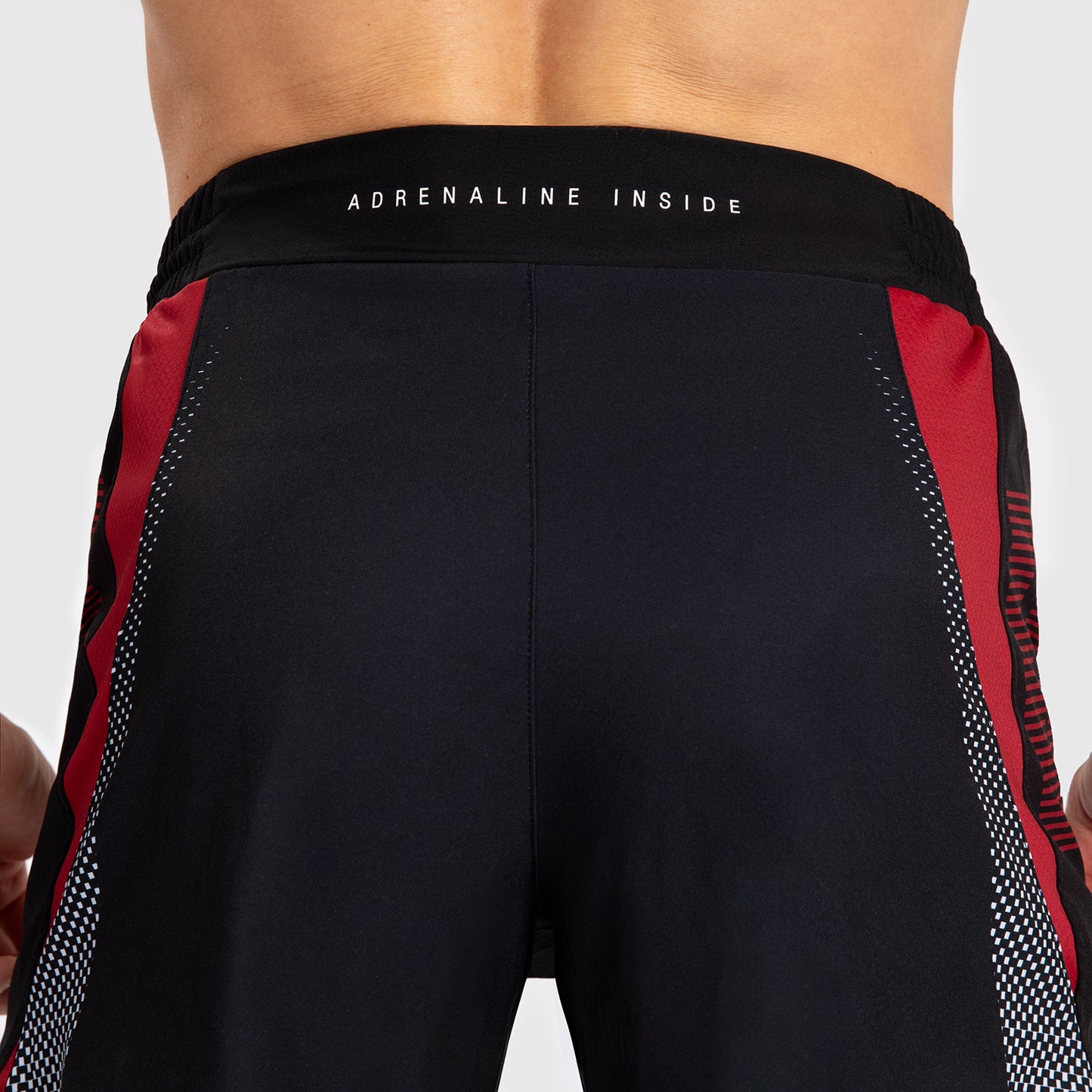 Venum Adrenaline Herren Fightshorts - Red