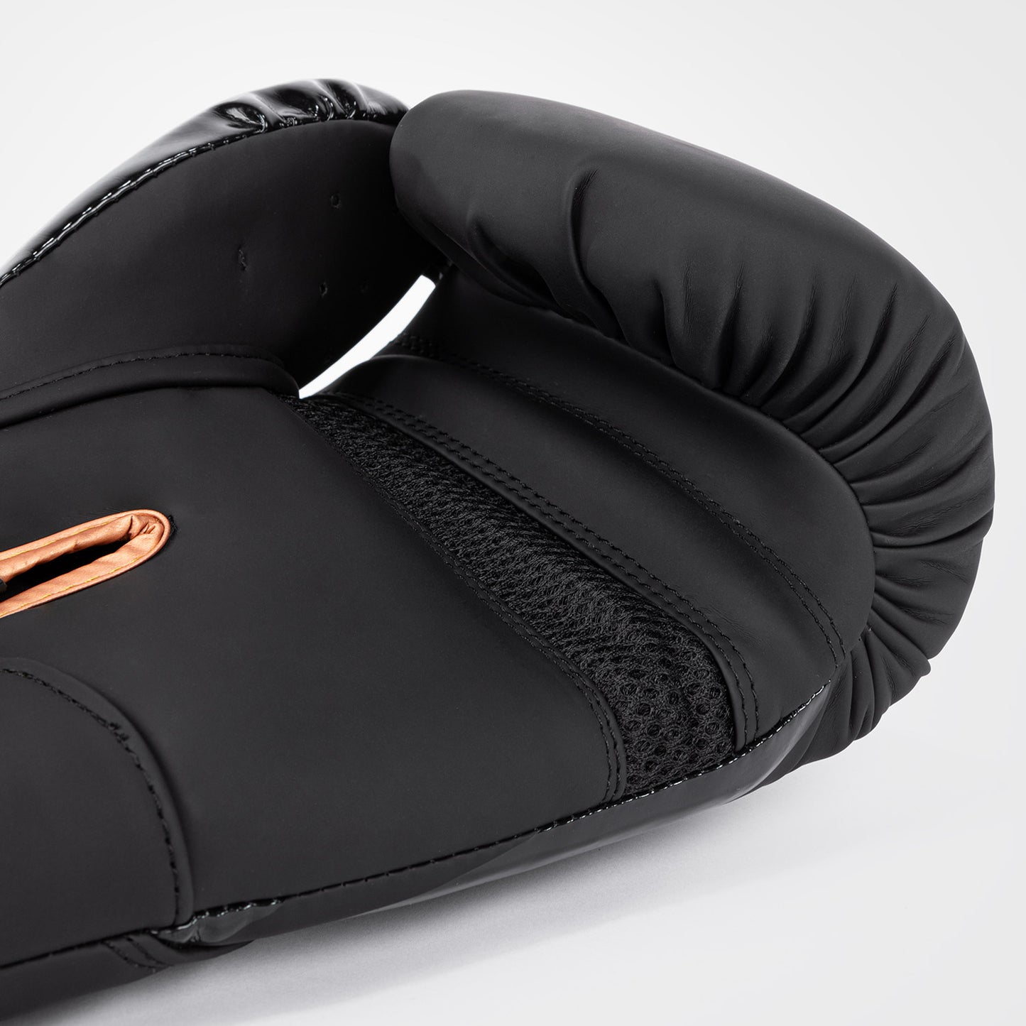 Venum Challenger 4.0 Boxhandschuhe - Schwarz/Bronze