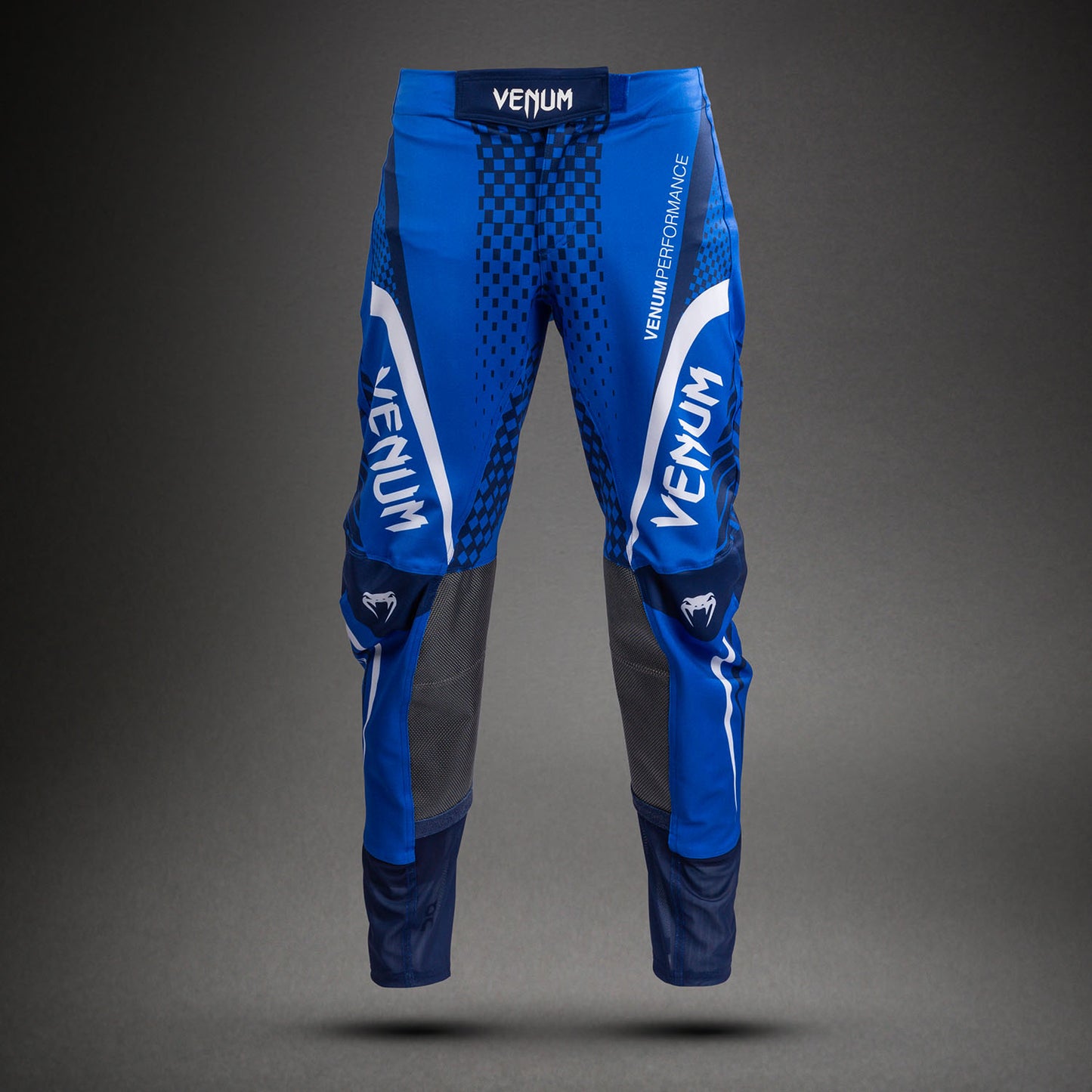 Venum MX Challenger Motorsports-Hose - Blau
