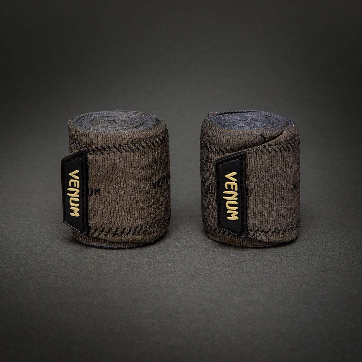 Venum Impact Evo Boxbandagen – Dunkelgrau