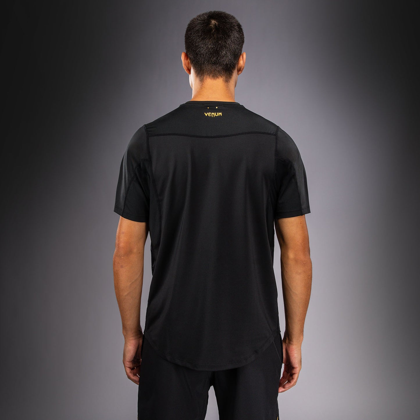 Venum G-Core Dry-Tech - Schwarz/Gold