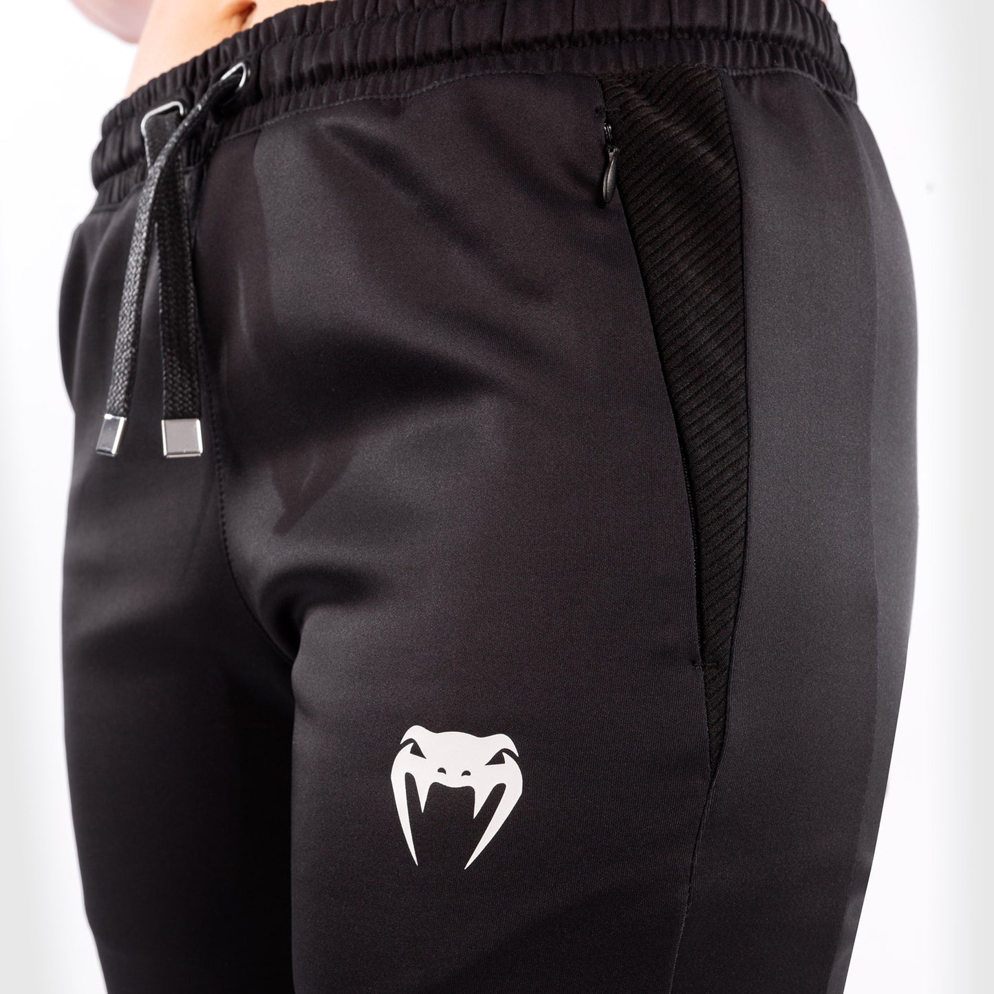 UFC Venum Authentic Fight Week Damenhose - Schwarz