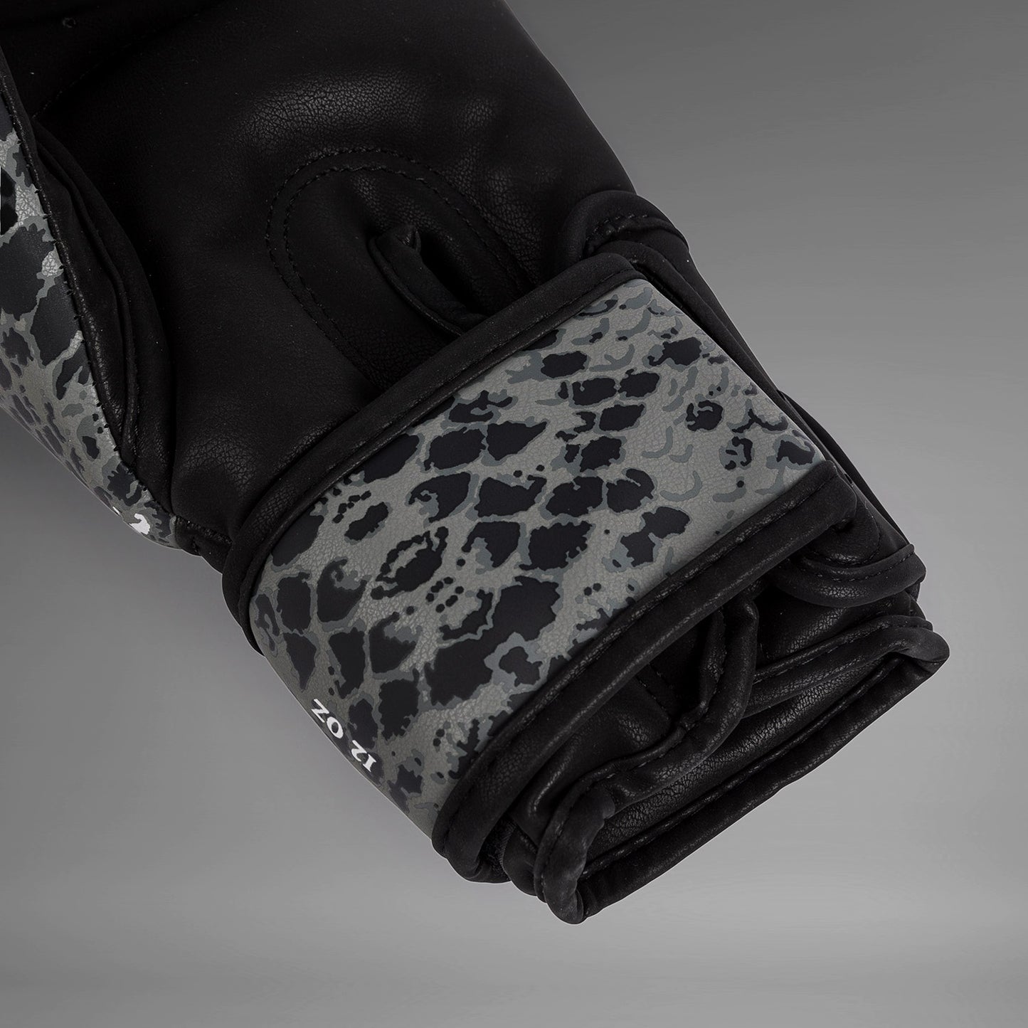 Venum Amazonia Boxhandschuhe - Dunkelgrau