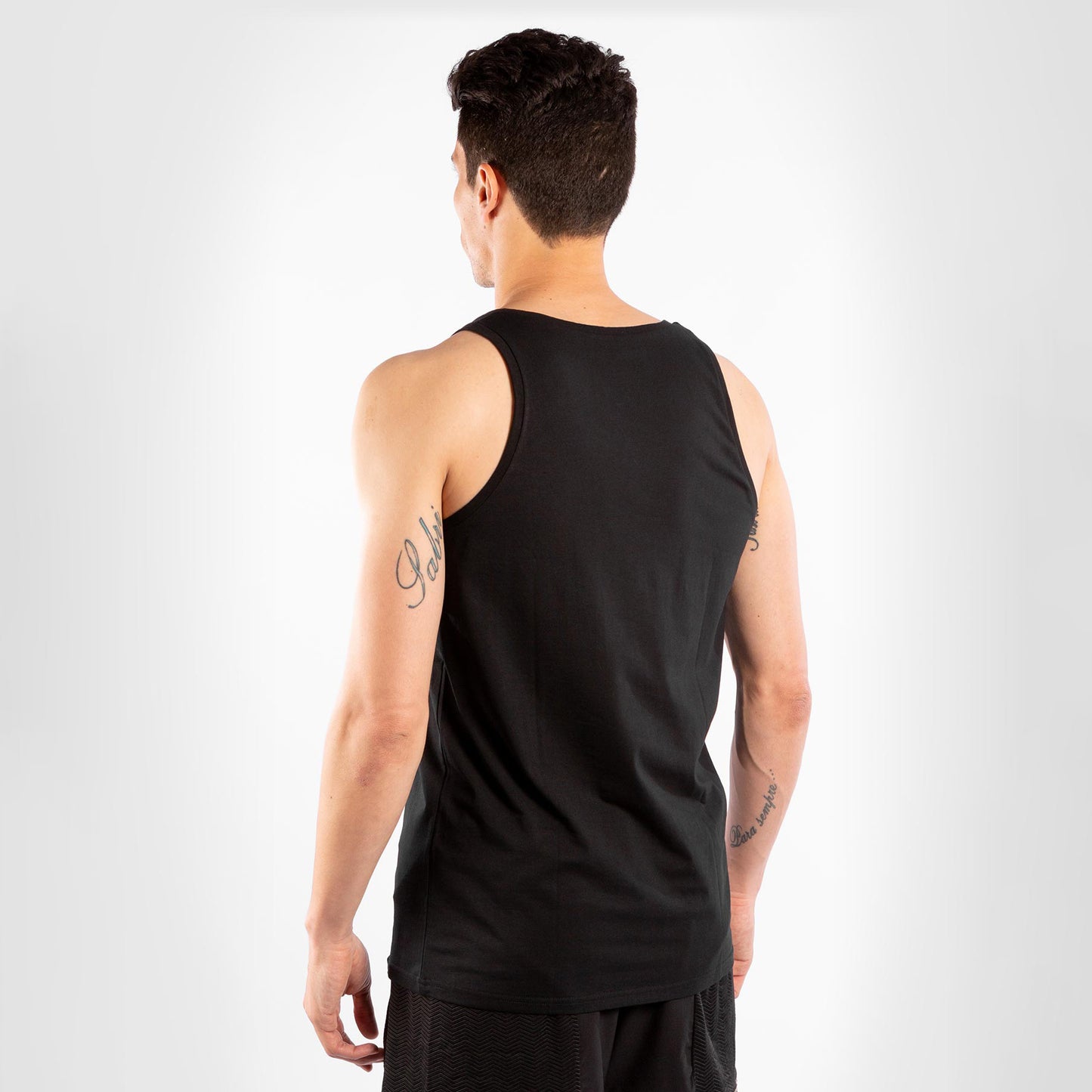Venum Classic Tanktop - Schwarz