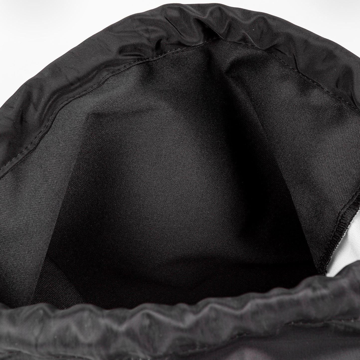 Venum Classic Drawstring Bag - Schwarz/Gold