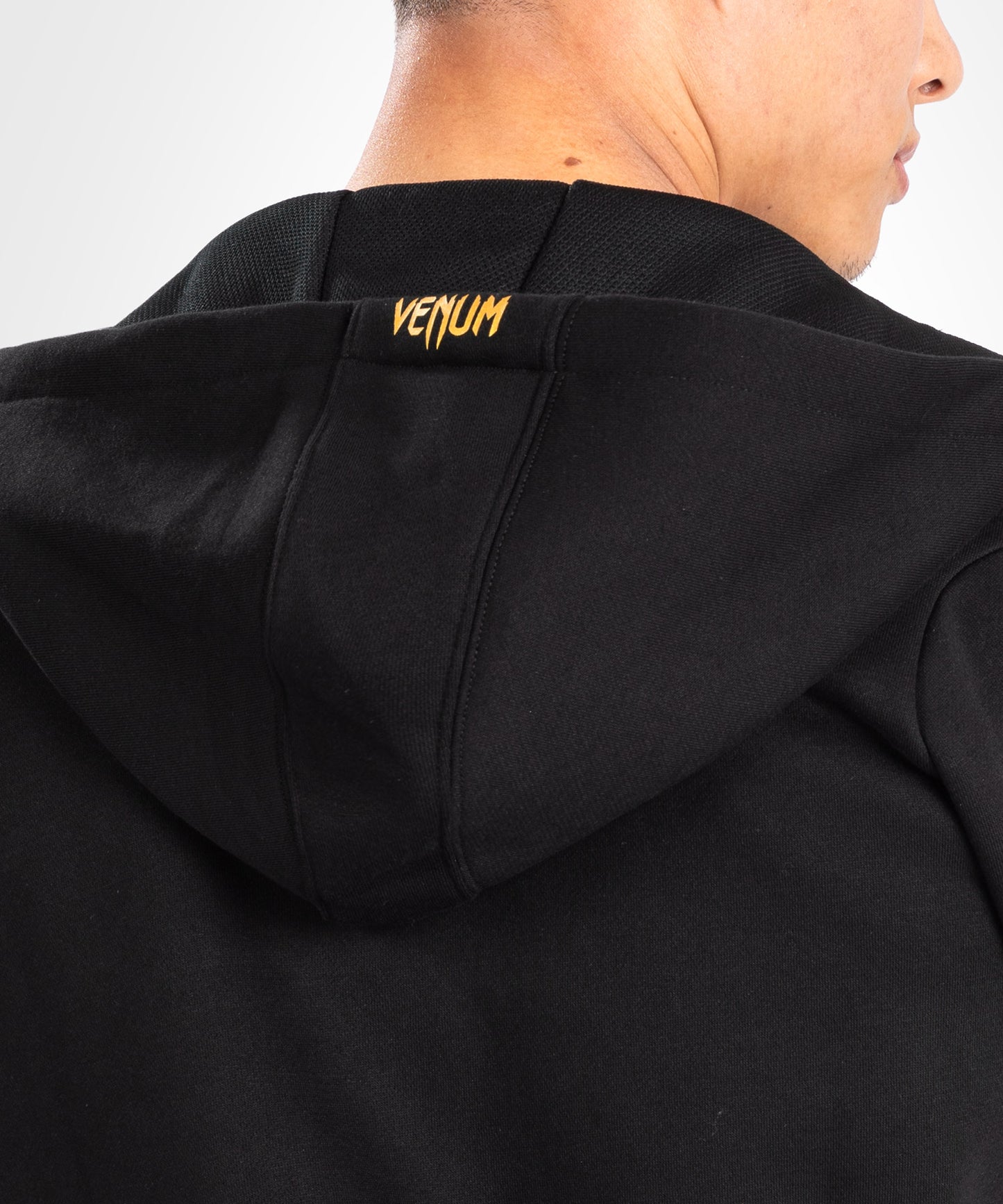 UFC Fusion by Venum Replica Herren Zip Hoodie - Champion