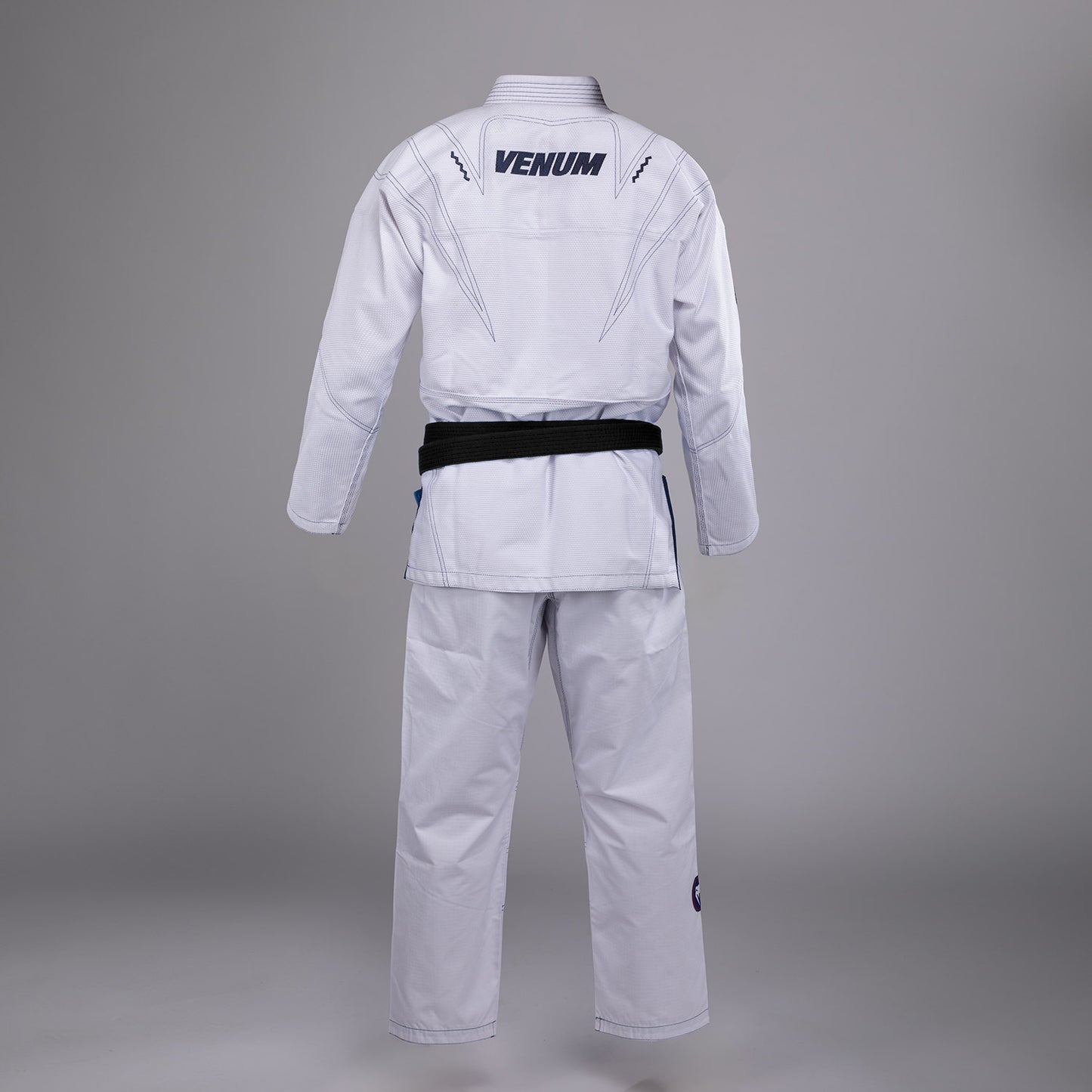 Venum Elite 5.0 Brasilian Jiu Jitsu Gi (450 gsm) - Ice