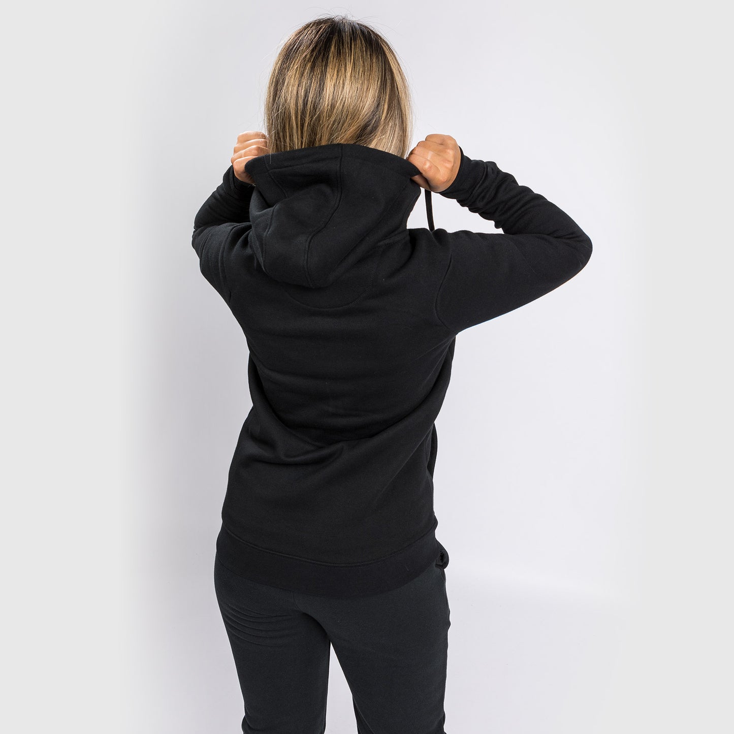 UFC Venum Fight Night 2.0 Replica Frauen Full Zip Hoodie - Champion