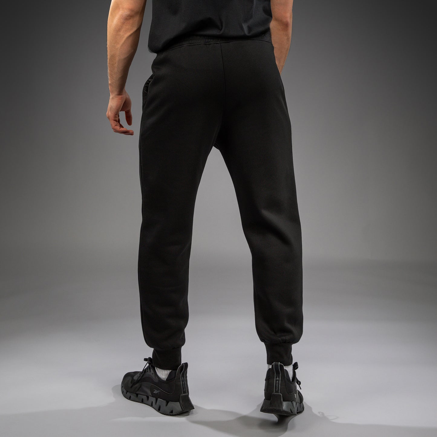 UFC Zenith by Venum Replica Hose Herren - Champion