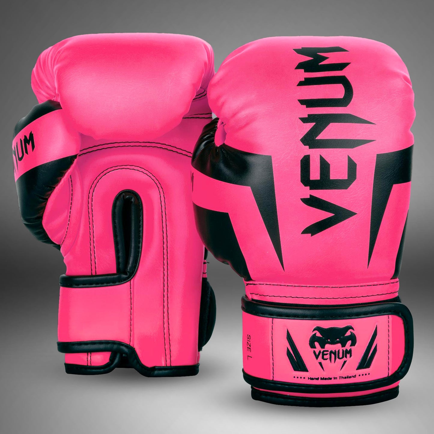 Venum Elite Handschuhe Kids - Exklusiv