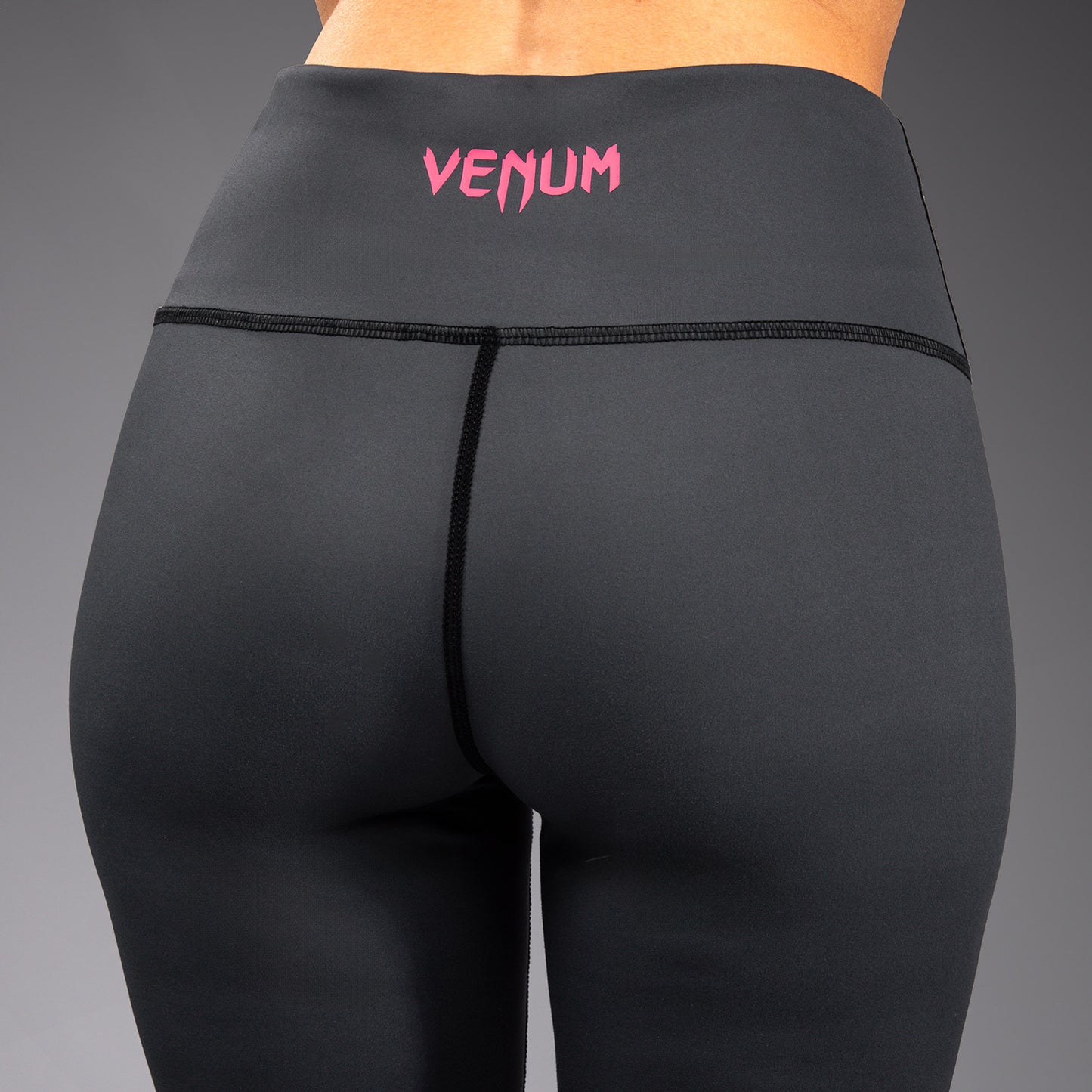 Venum Tactical XT Leggings für Frauen - Schwarz/Sturmgrau