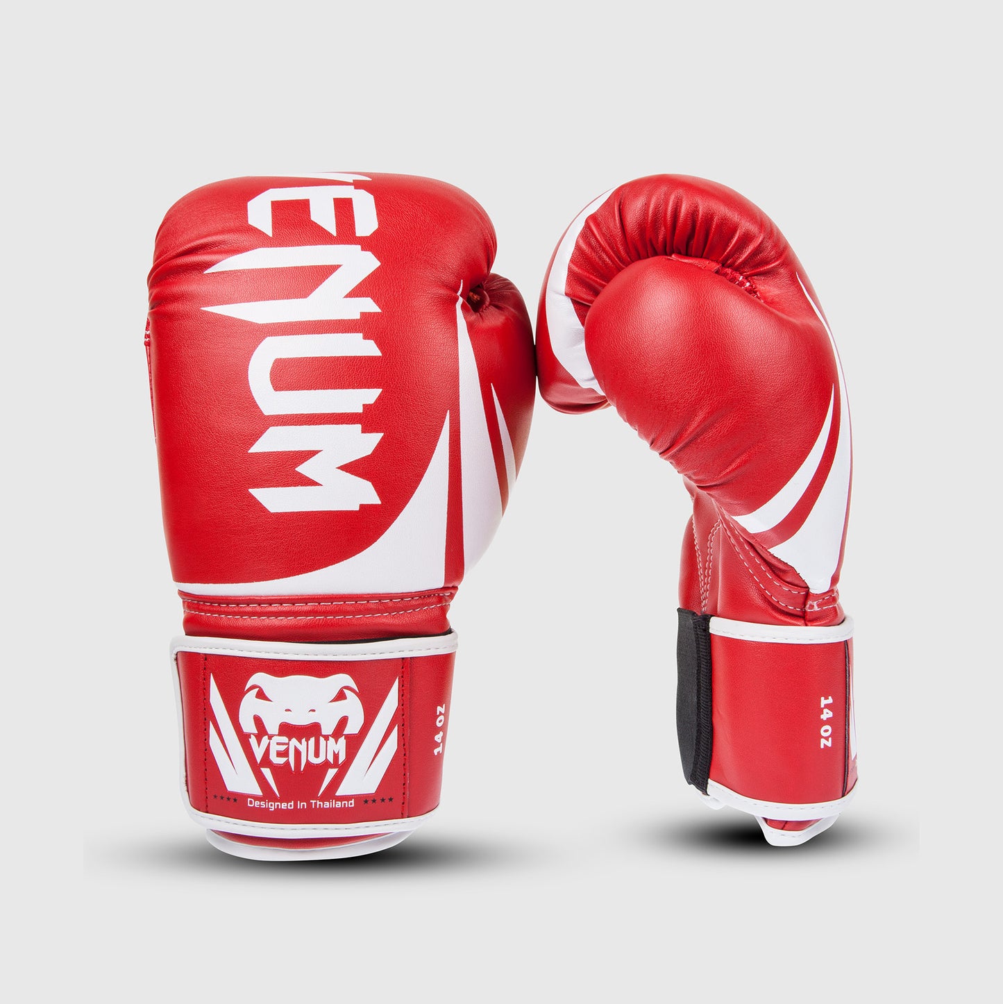Venum Challenger Boxhandschuhe - Rot
