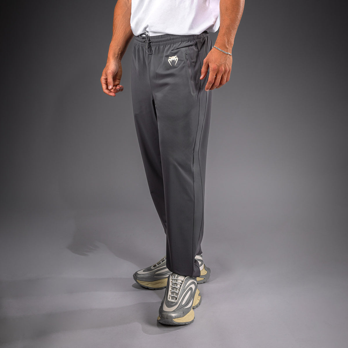 Venum Contender Aero Jogginghose - Grau