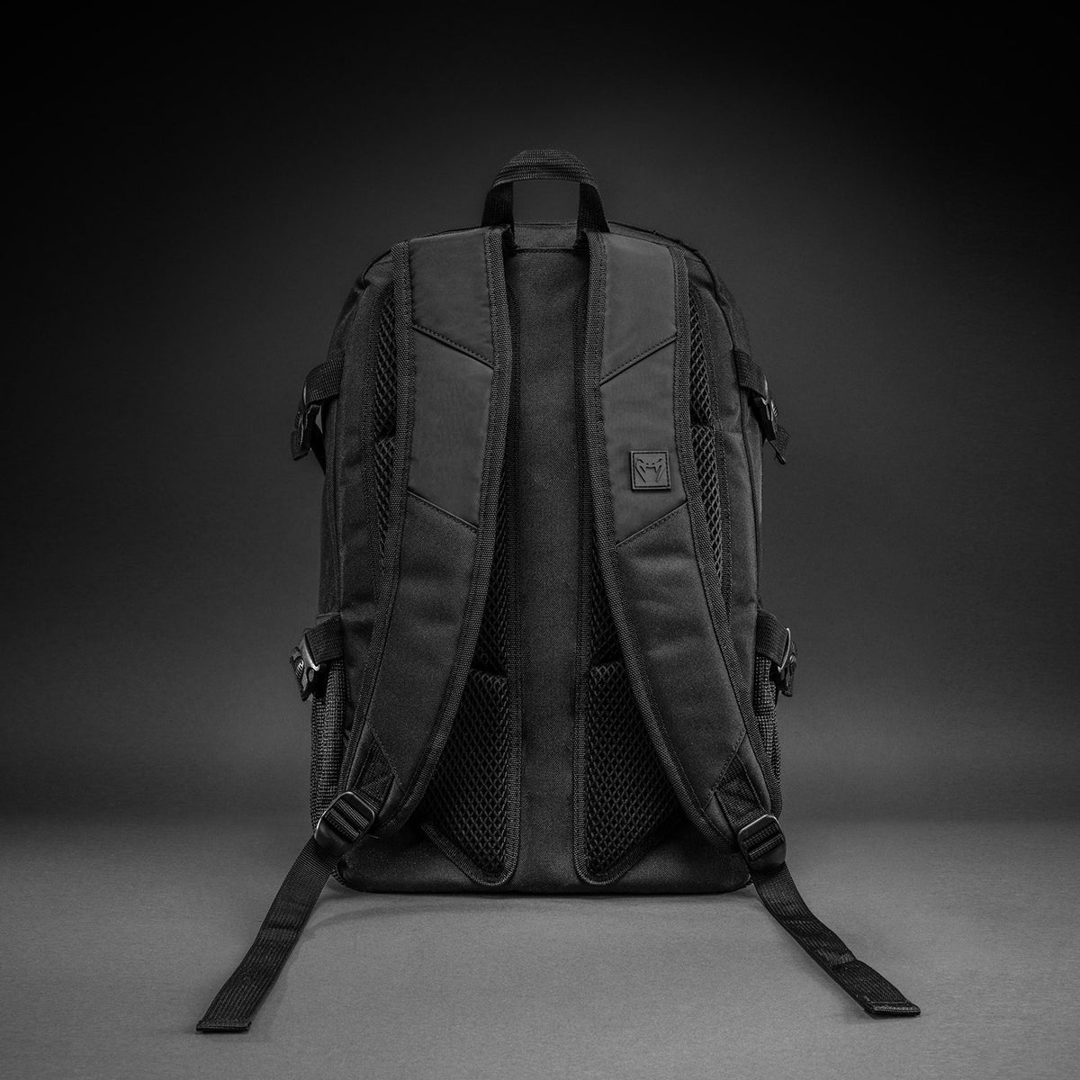 Venum Amazonia Reborn Rucksack (15-25 L) - Schwarz/Grau