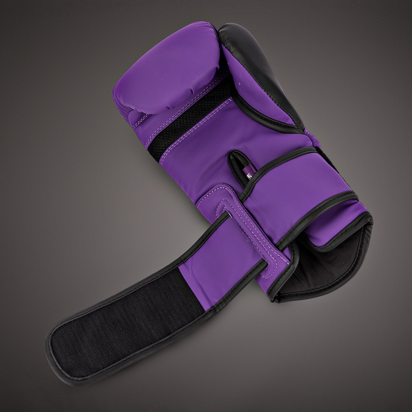 Venum Challenger 4.0 Boxhandschuhe - Dunkel Lila