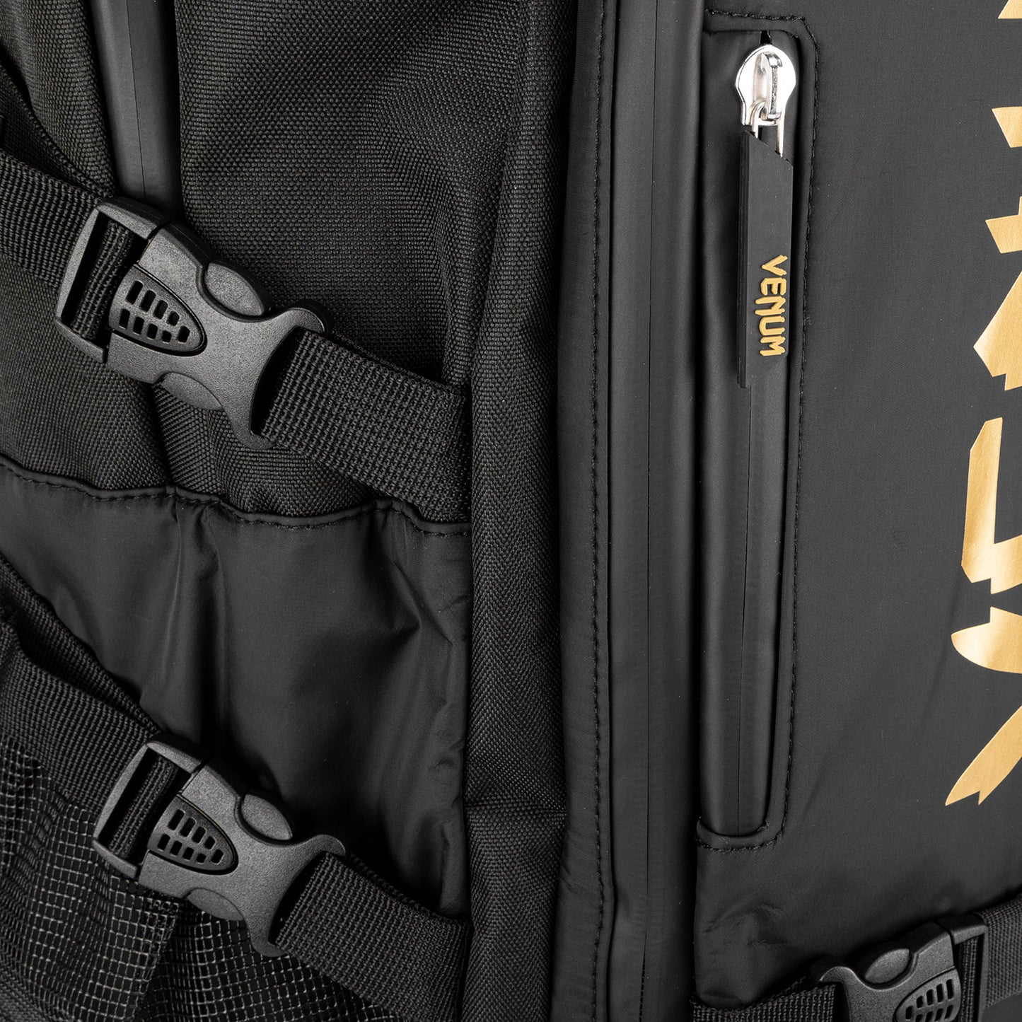 Venum Challenger Xtrem Evo BackPack - Schwarz/Gold