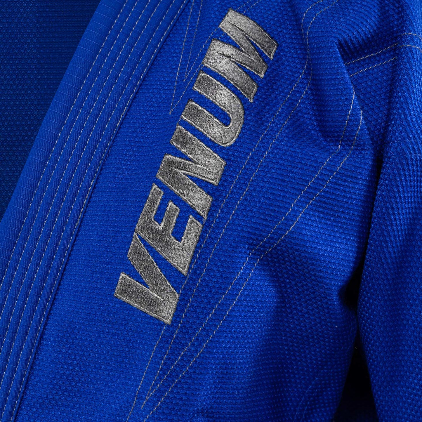 Venum Elite 5.0 Brazilian Jiu Jitsu Gi (450 gsm) - Königsblau