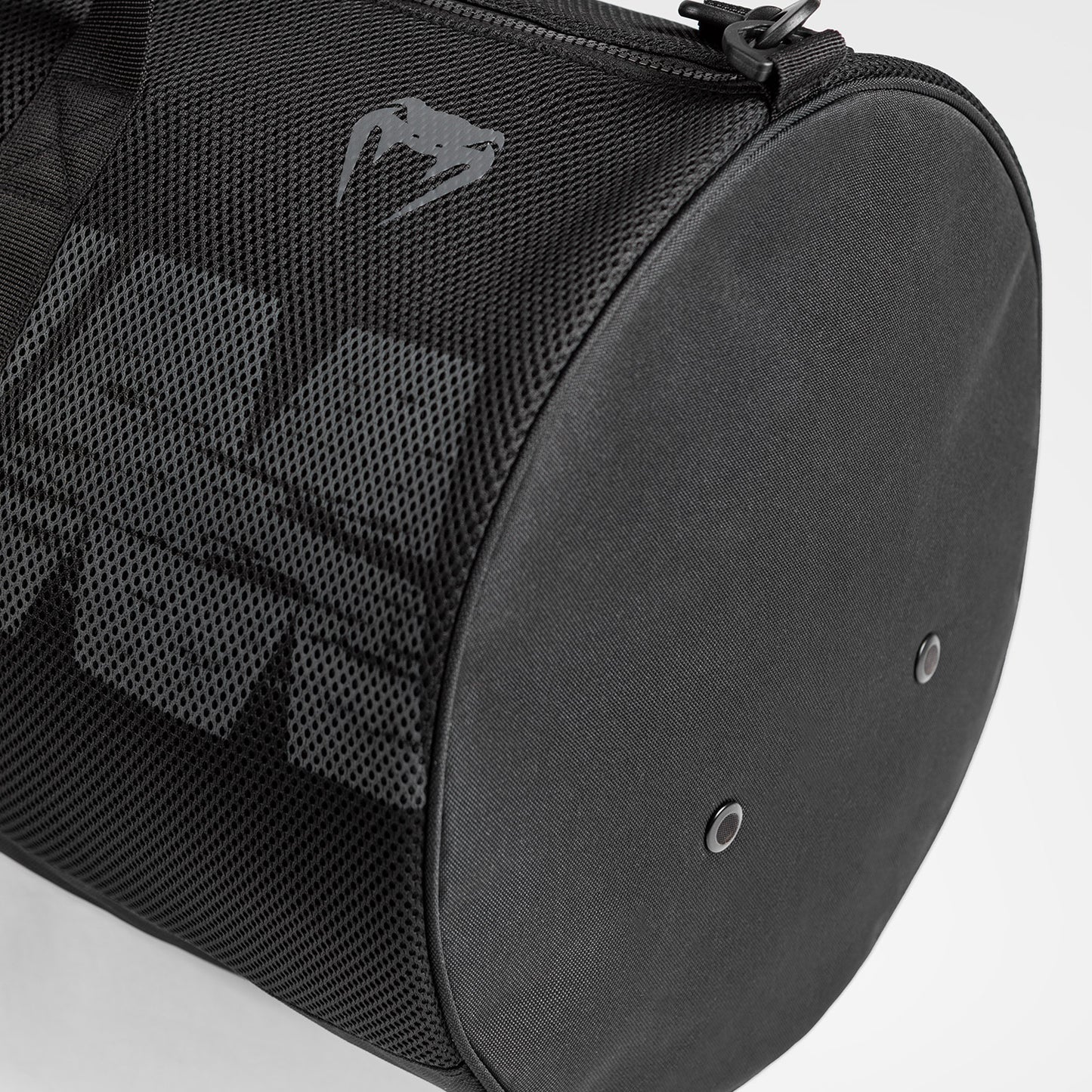 Venum Connect XL Duffle Bag - Schwarz