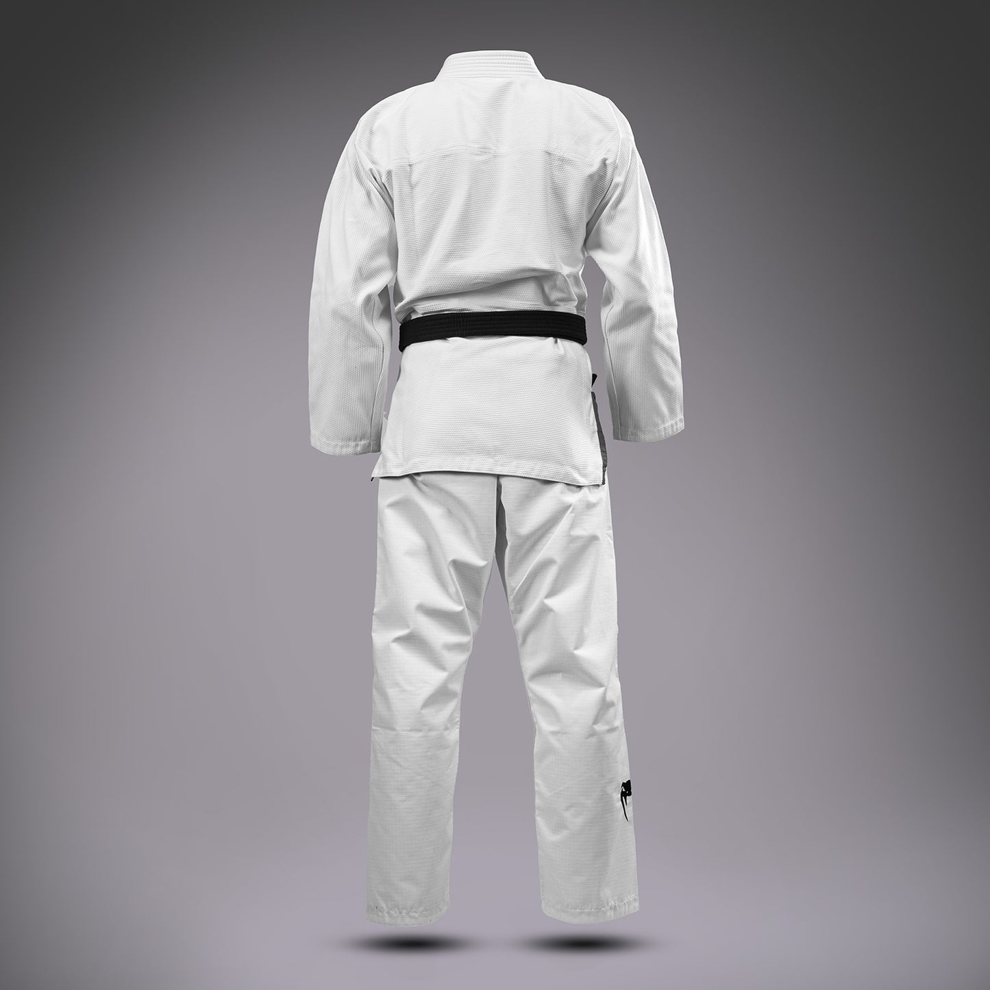 Venum Challenger XT BJJ Gi - Weiß