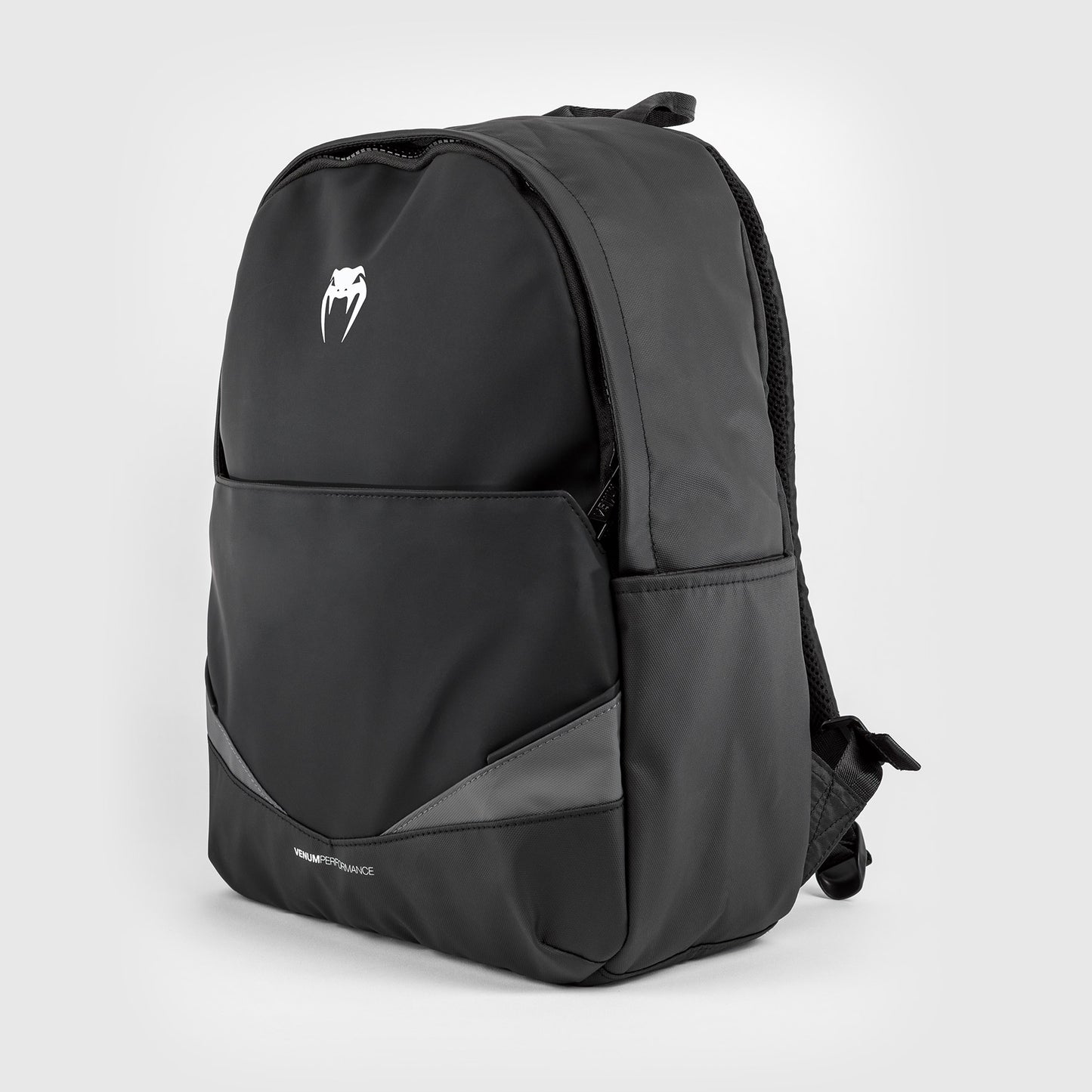 Venum Evo 2 Light Backpack - Schwarz/Grau