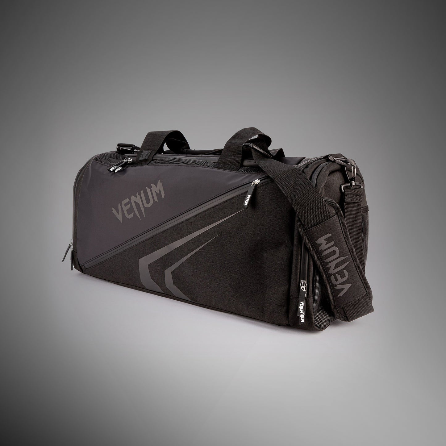 Venum Trainer Lite Evo-Sporttaschen