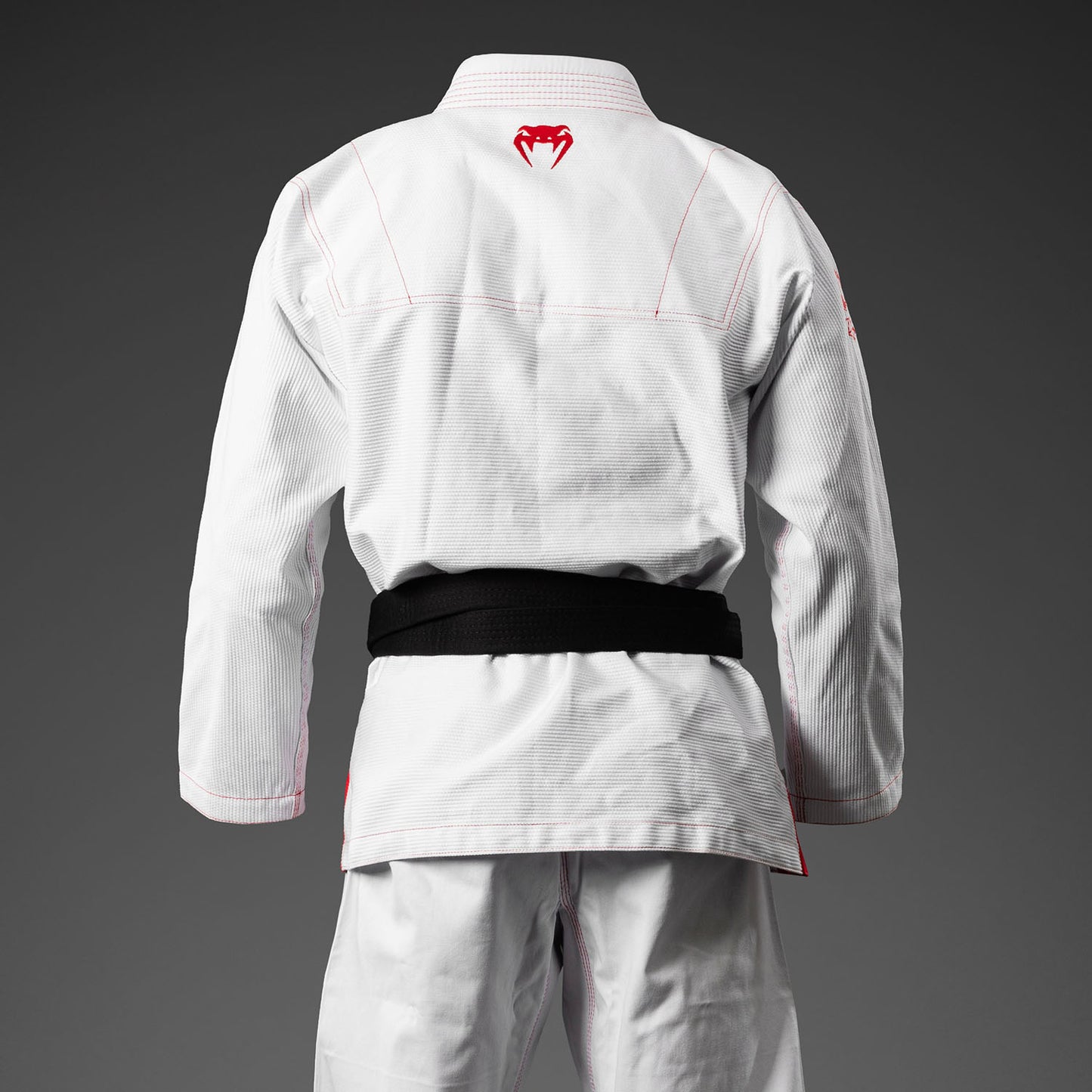 Venum x Roger Gracie Signature BJJ Gi - Weiß/Rot