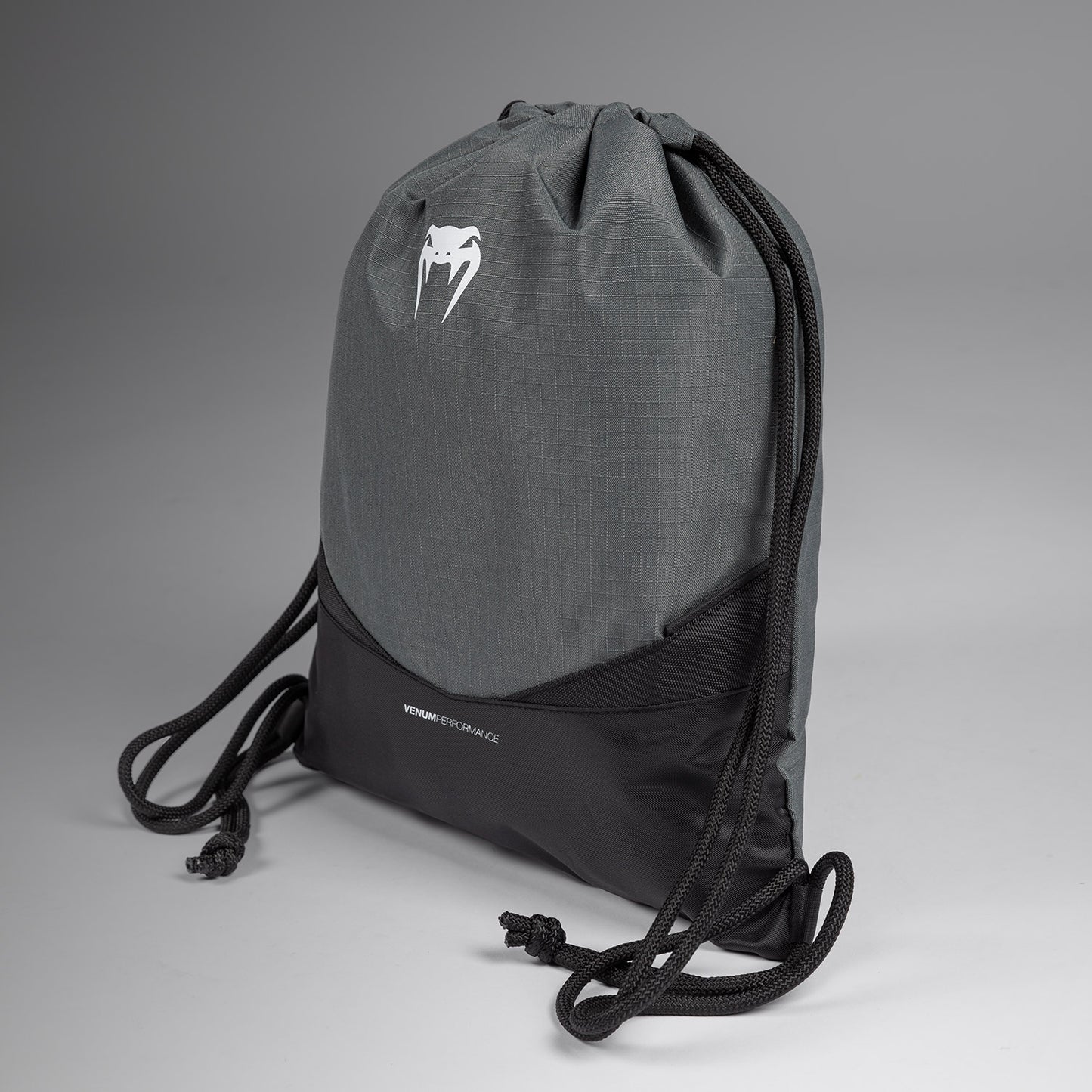 Venum Evo 2 Beutel mit Kordelzug - Storm Grau