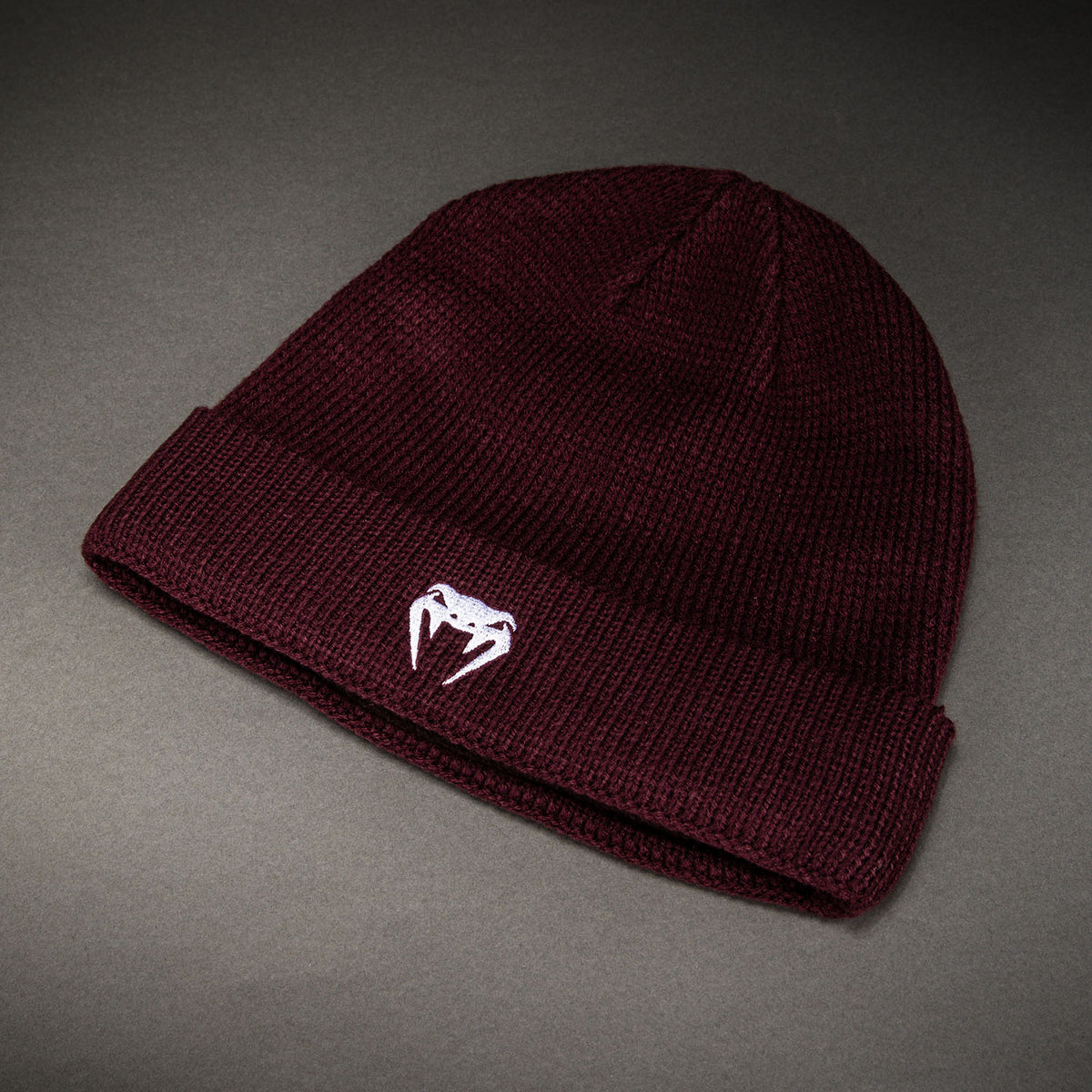 Venum MX Classic Mütze - Bordeaux