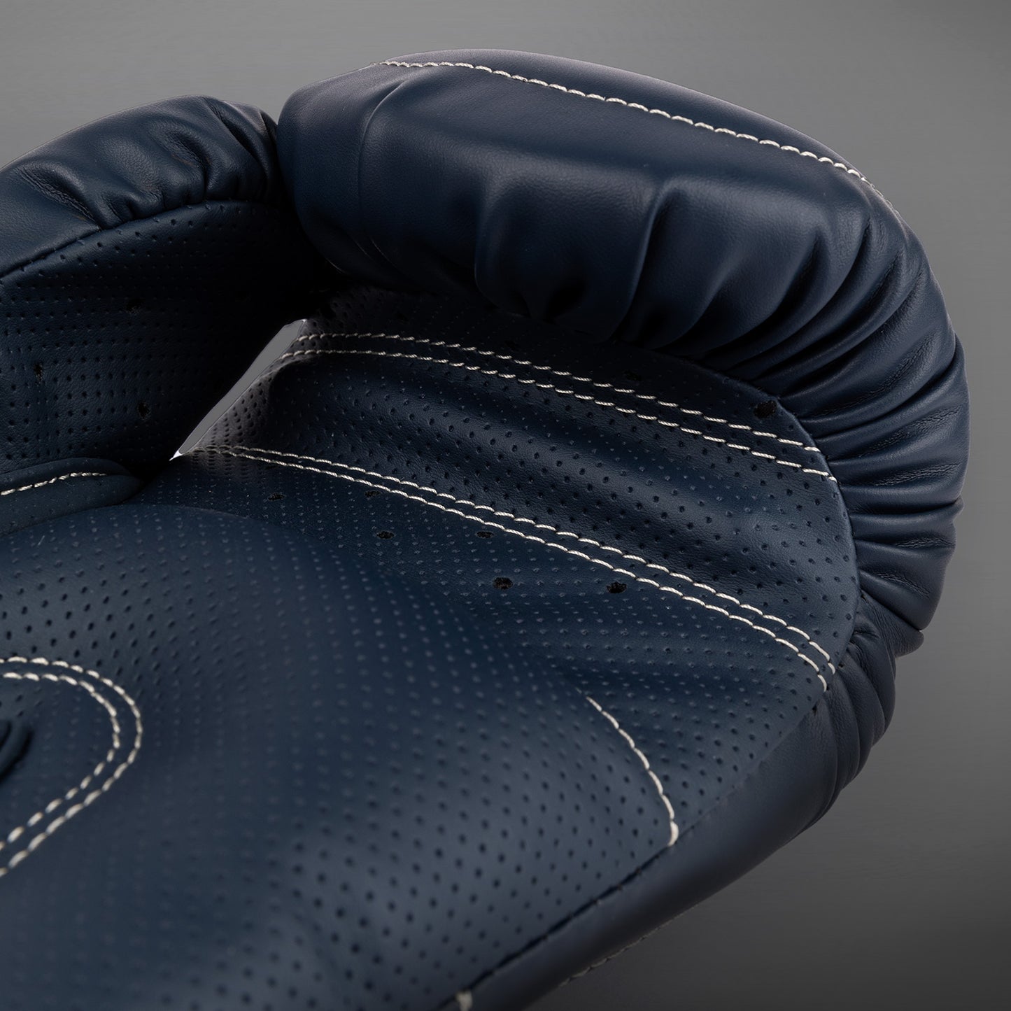 Venum Impact Evo Boxhandschuhe - Icy Blue