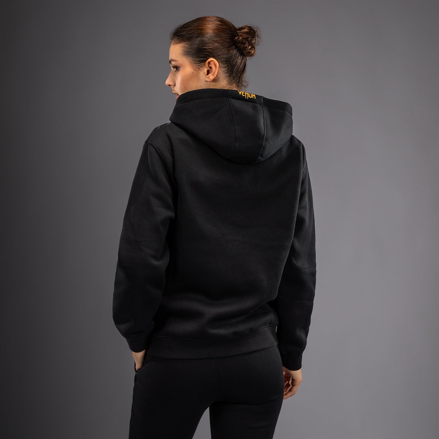 UFC Fusion by Venum Replica Damen Zip Hoodie - Champion