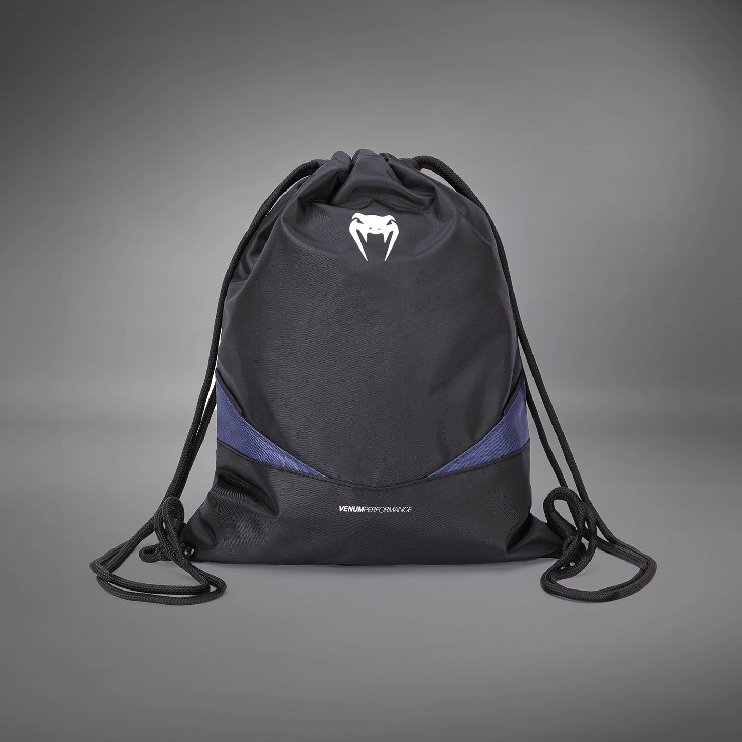 Venum Evo 2 Kordelzugtasche - Schwarz/Blau