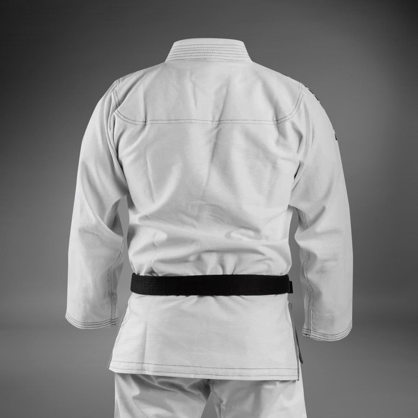 Venum Contender Evo BJJ Gi - Weiß