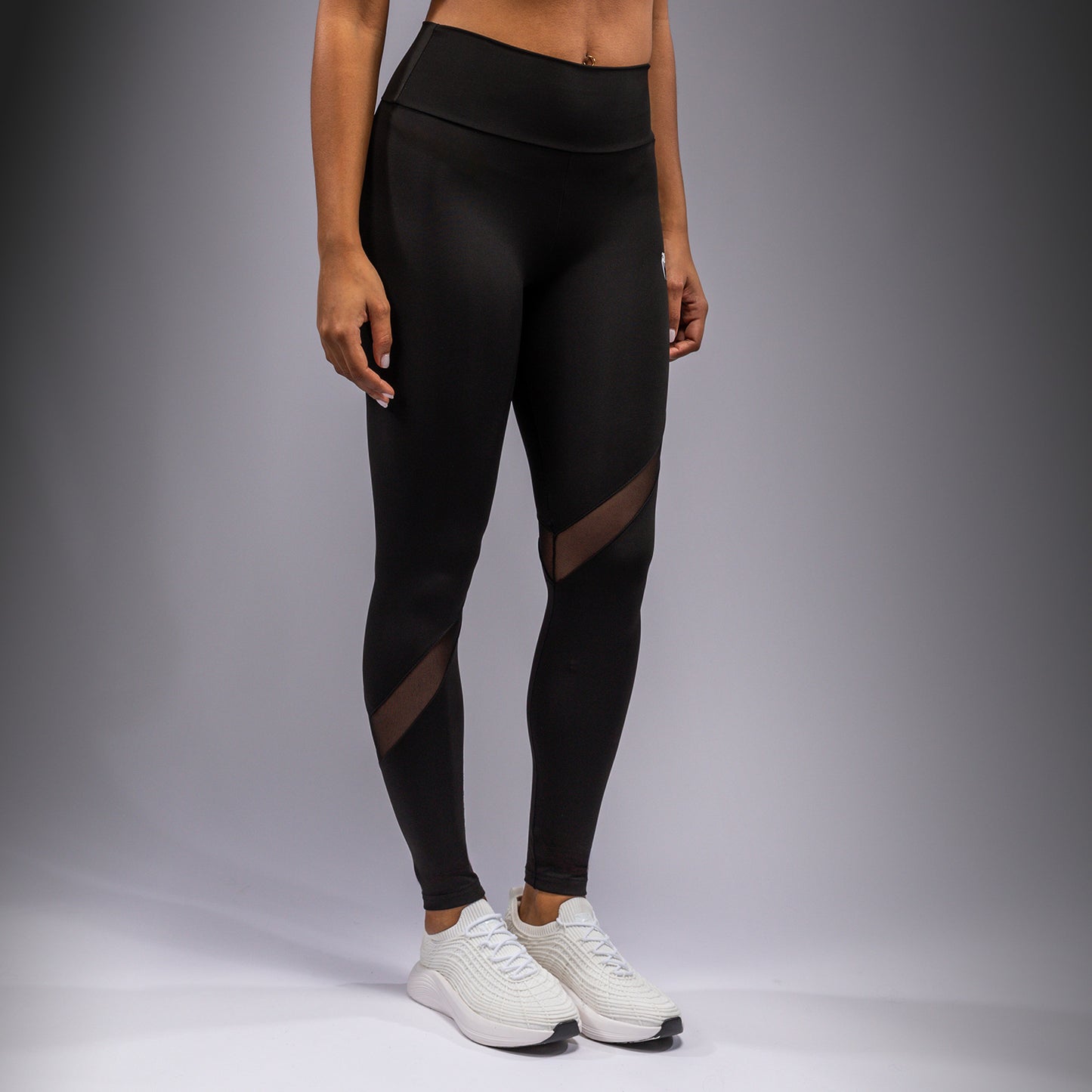 Venum Aero XT Leggings für Frauen - Schwarz