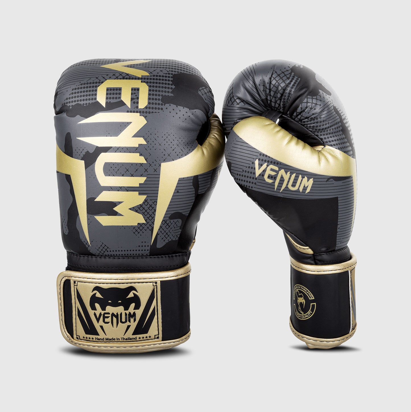 Venum Elite Boxhandschuhe