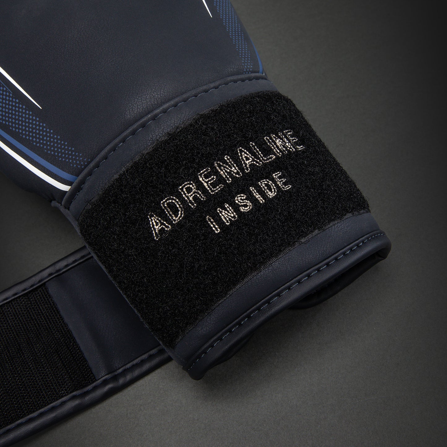 Venum G-Core Boxhandschuhe - Marineblau/Weiß