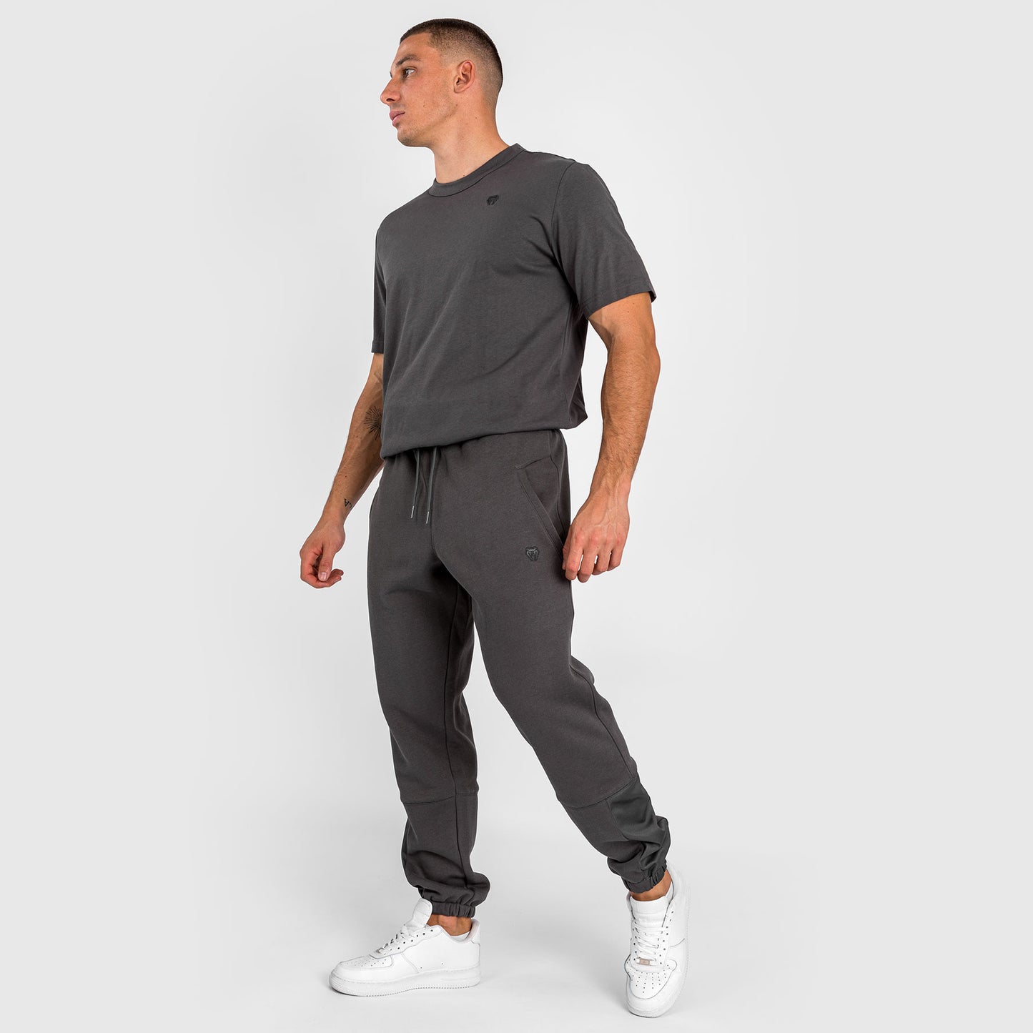Venum Silent Power Jogger - Grau
