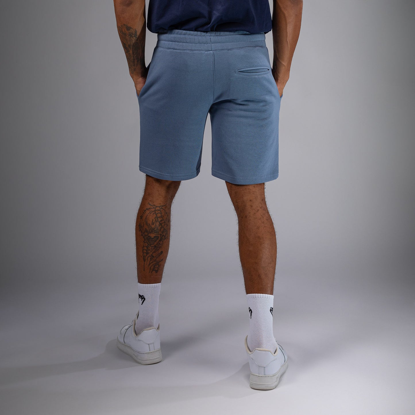 Venum Classic Shorts - Ozean Blau