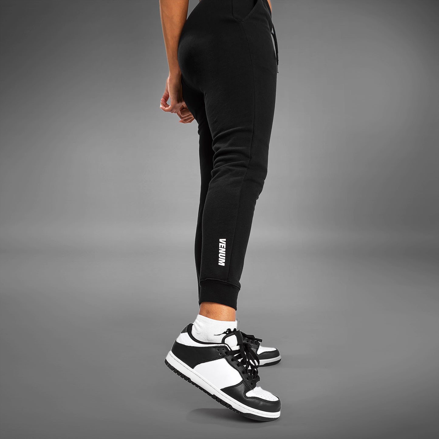 Venum Essential Joggers - Schwarz