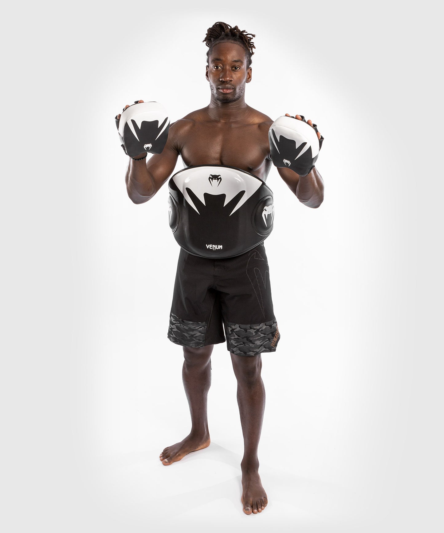 VENUM KICKBOXING – GEAR BELLY PROTECTOR 2.0