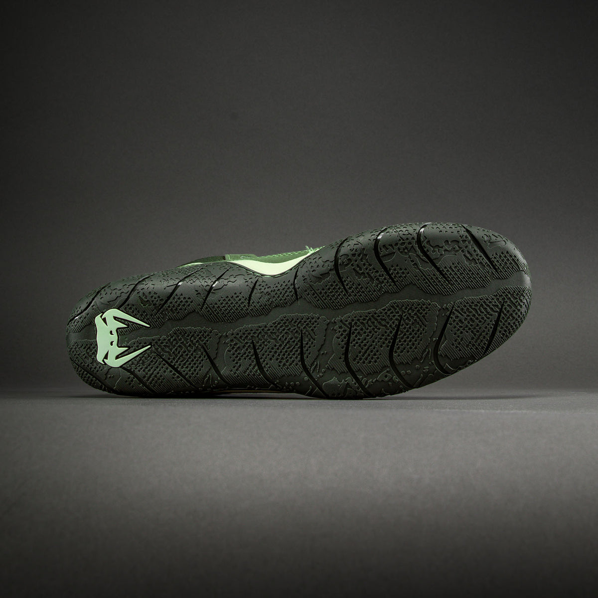 Venum Elite Wrestling Schuhe - Khaki