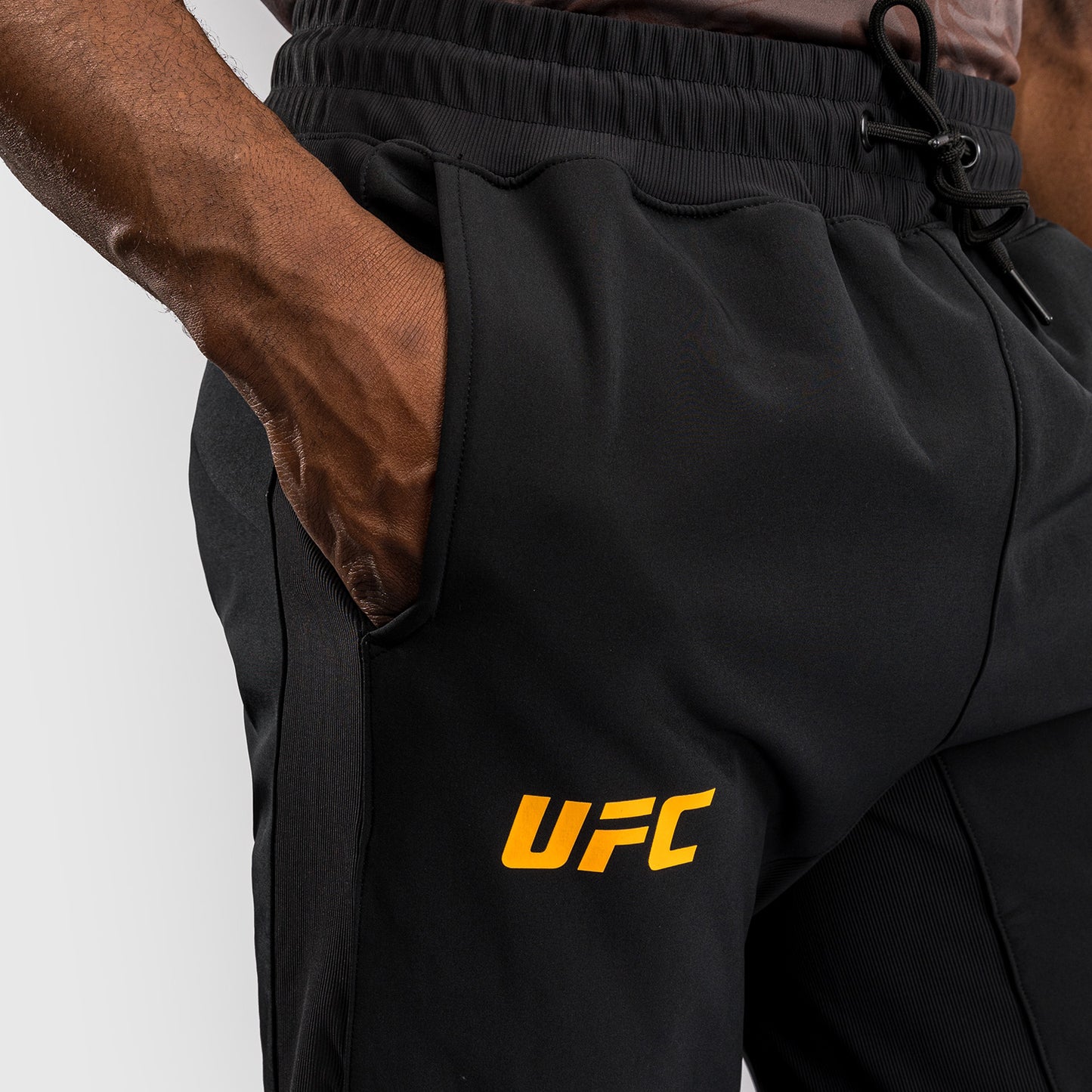 UFC Fusion von Venum Fight Week Herrenhose - Champion