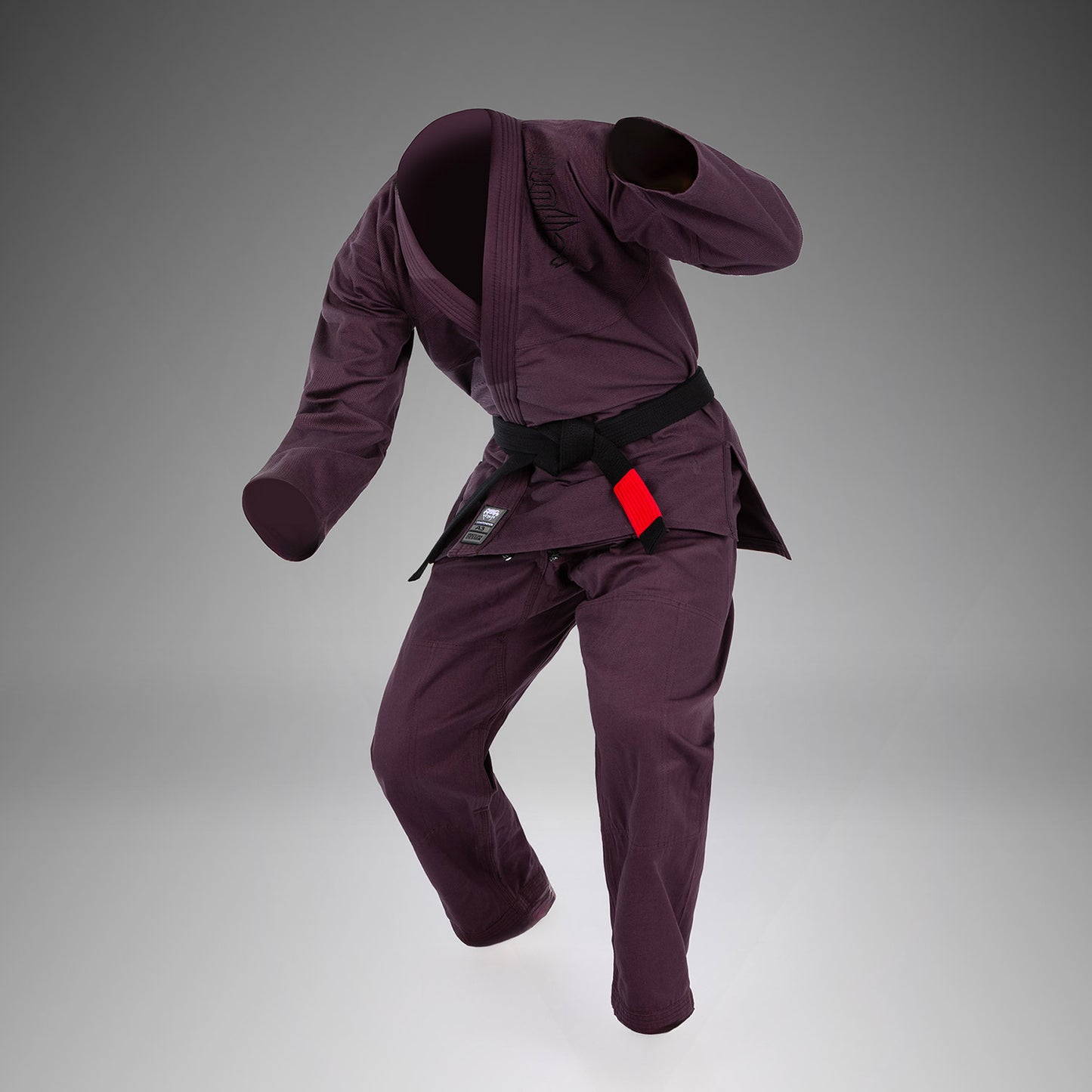 Venum Contender 2.0 BJJ GI - Dunkelbraun