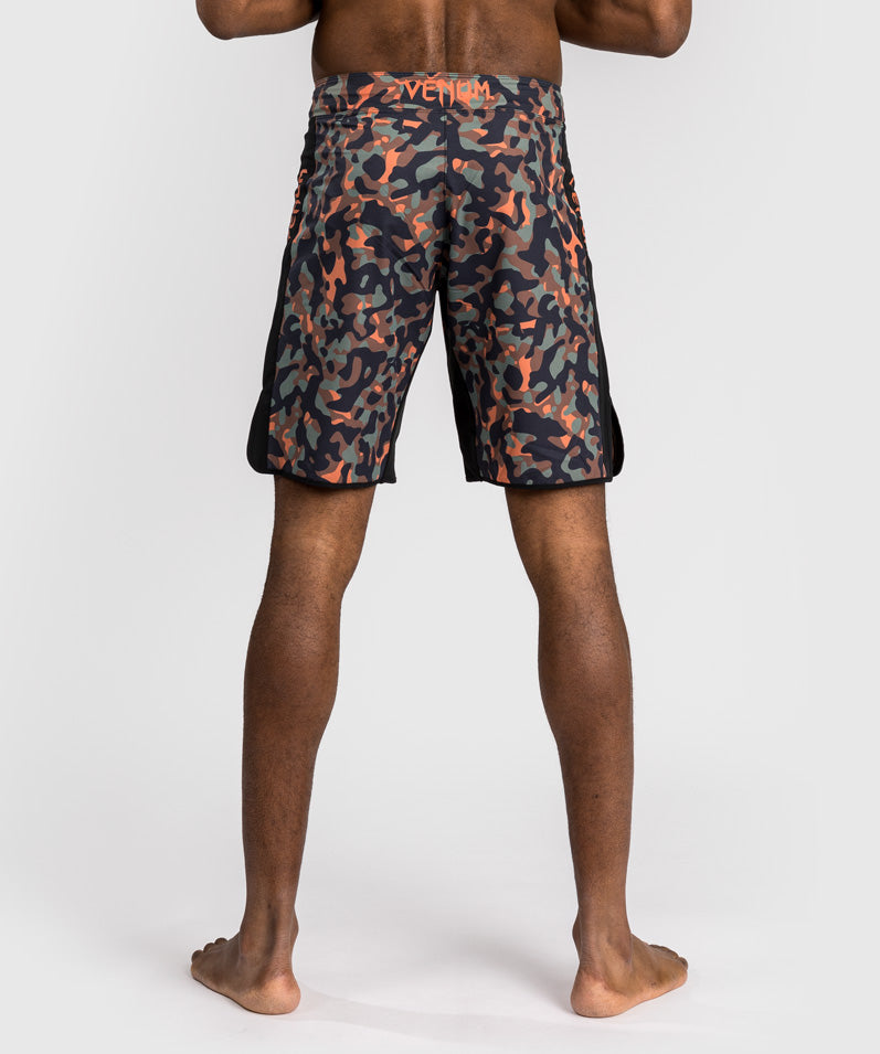 Venum Jungle Ops Herren-Kampfshorts - Canyon Camo