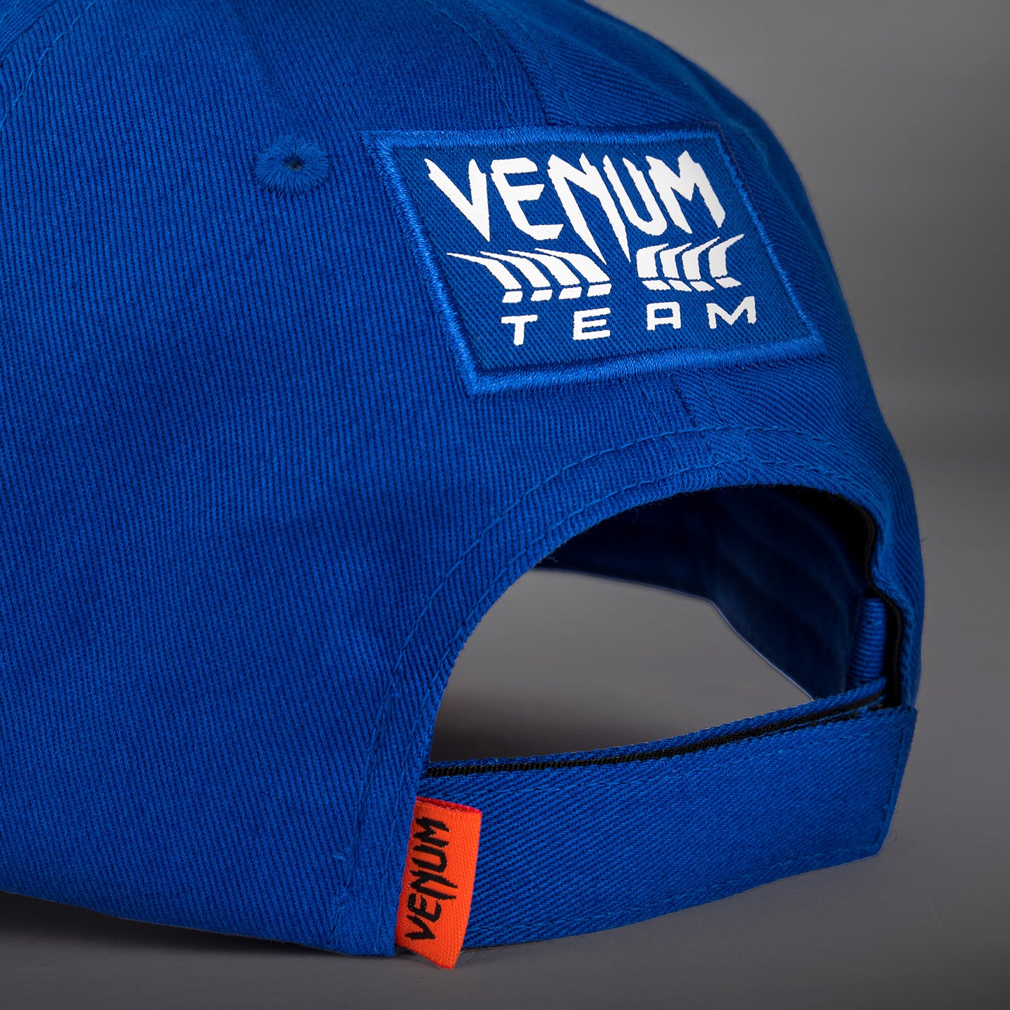 Venum Motorsport Hut - Königsblau