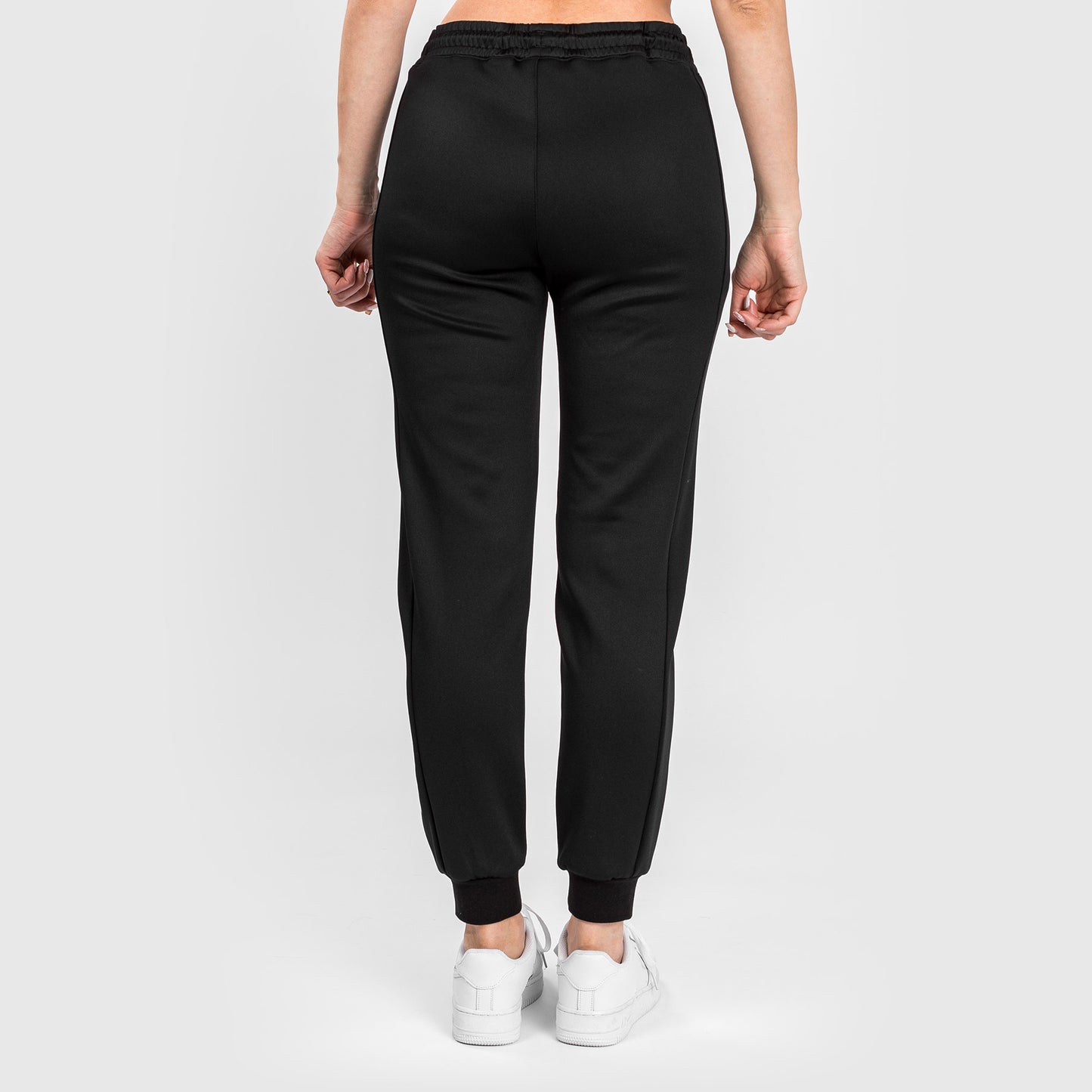UFC Adrenaline by Venum Fight Week Performance-Jogginghose für Frauen - Schwarz